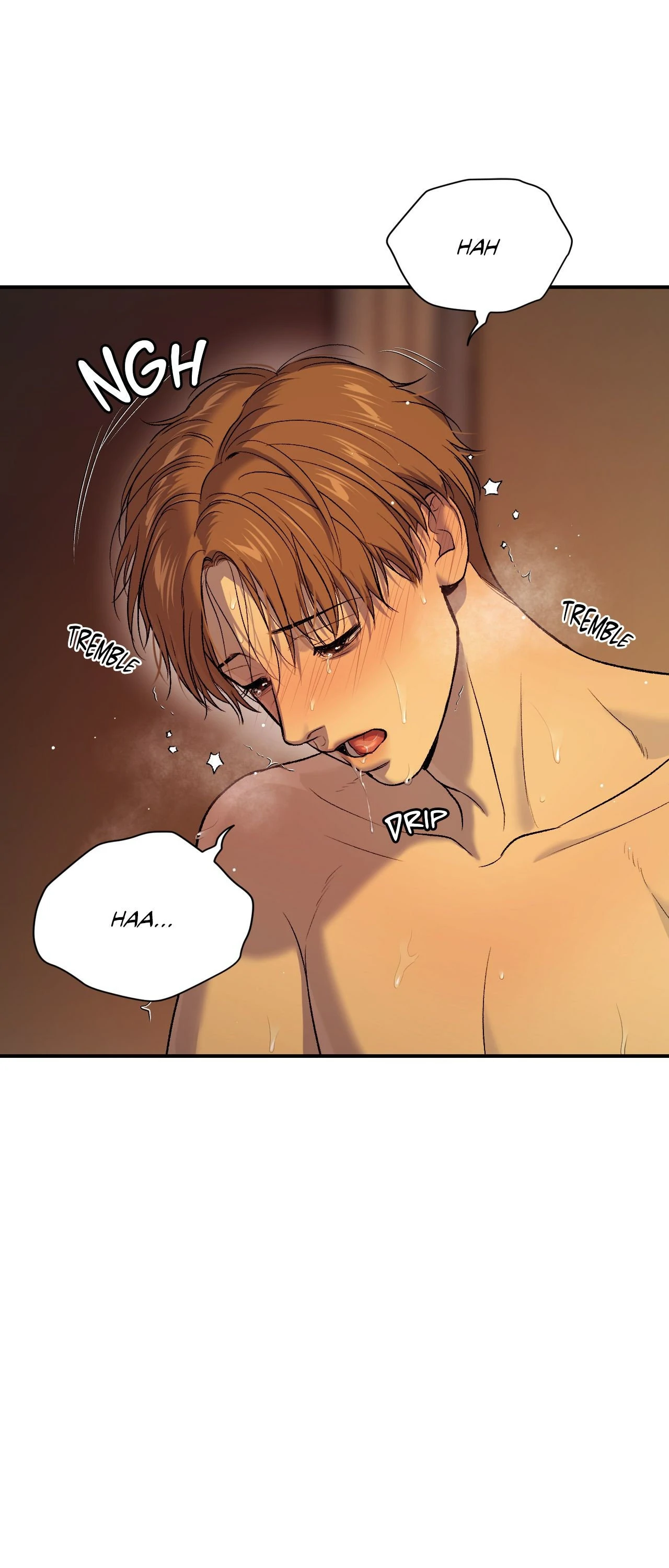 Jinx (Official) - Chapter 68 manhwa
