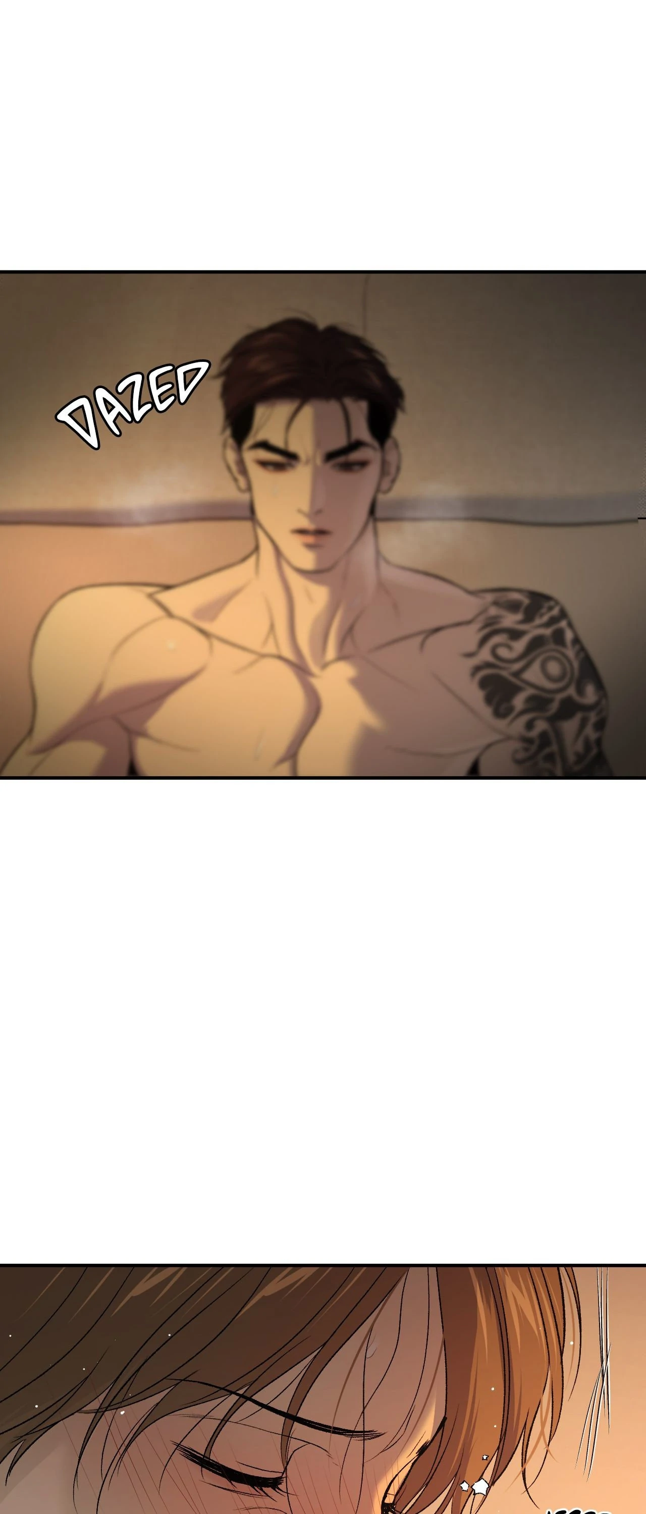 Jinx (Official) - Chapter 68 manhwa