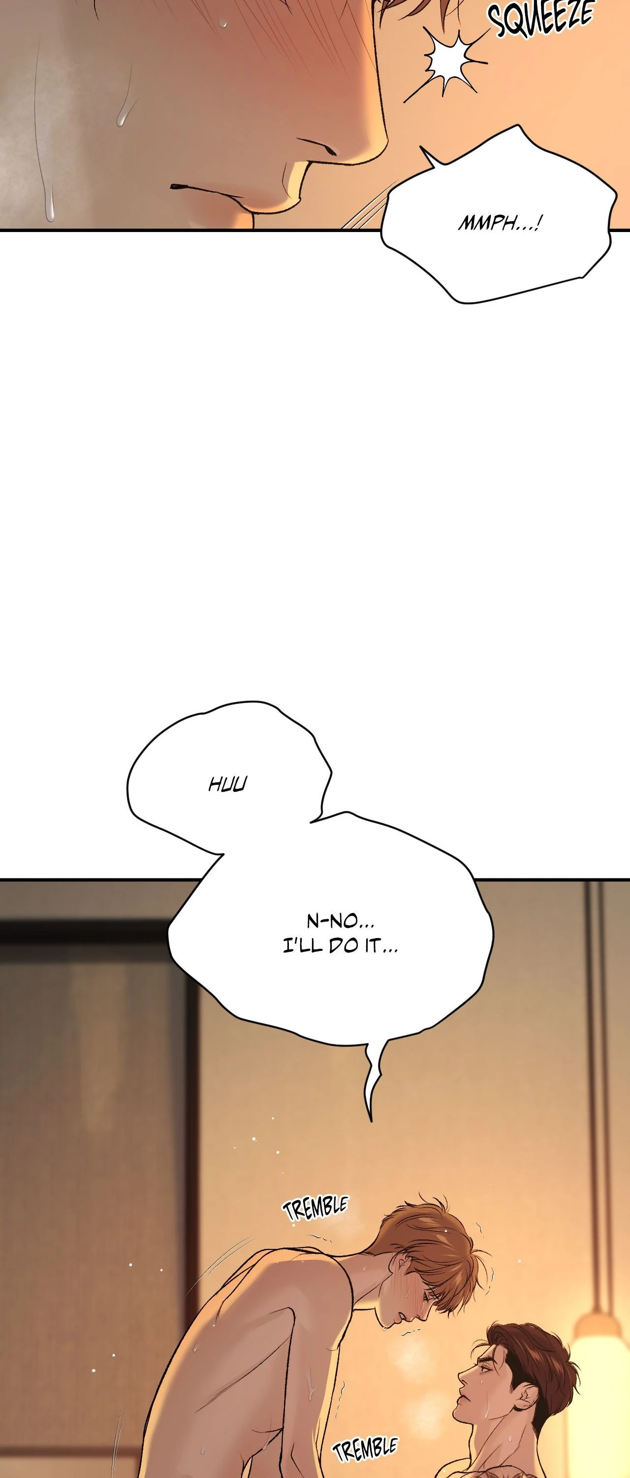 Jinx (Official) - Chapter 68 manhwa