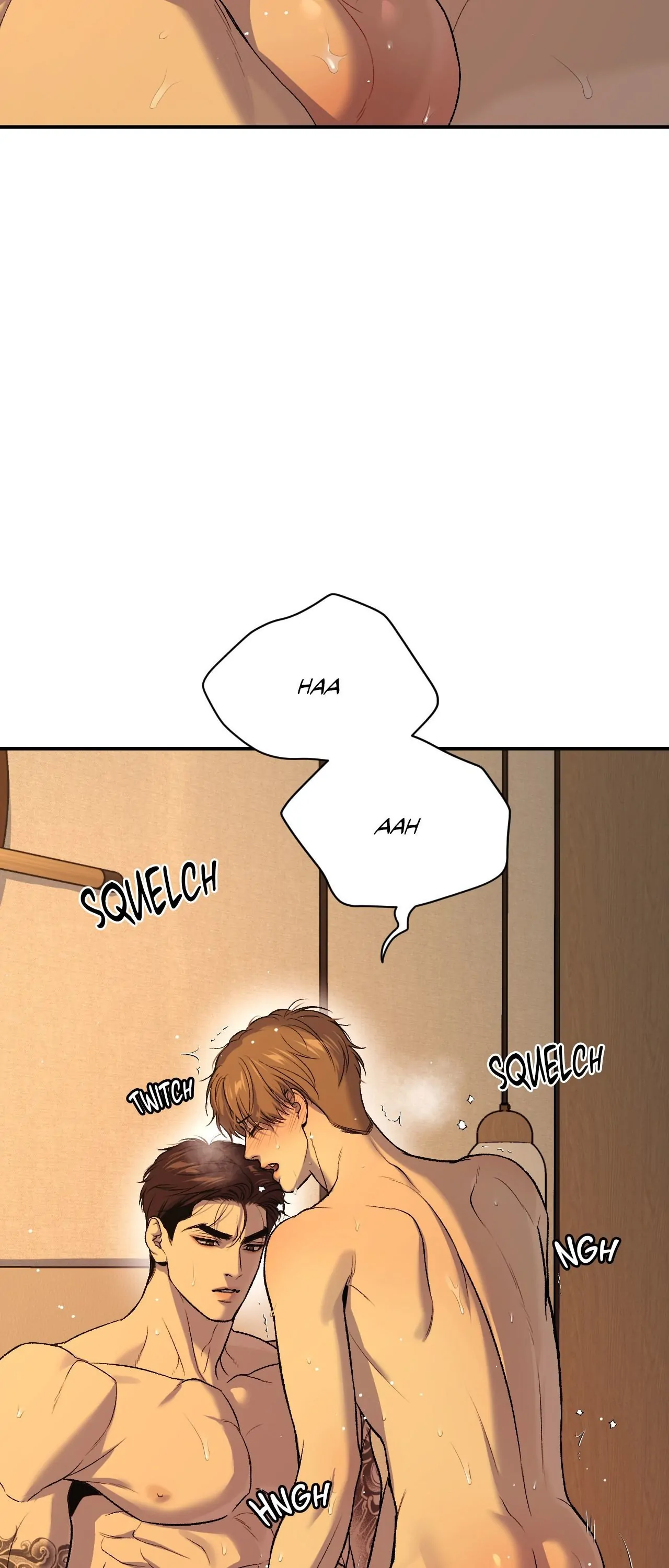 Jinx (Official) - Chapter 68 manhwa
