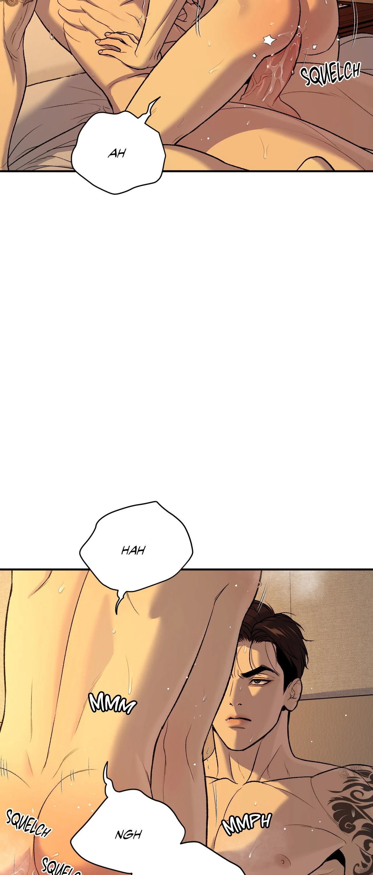 Jinx (Official) - Chapter 68 manhwa
