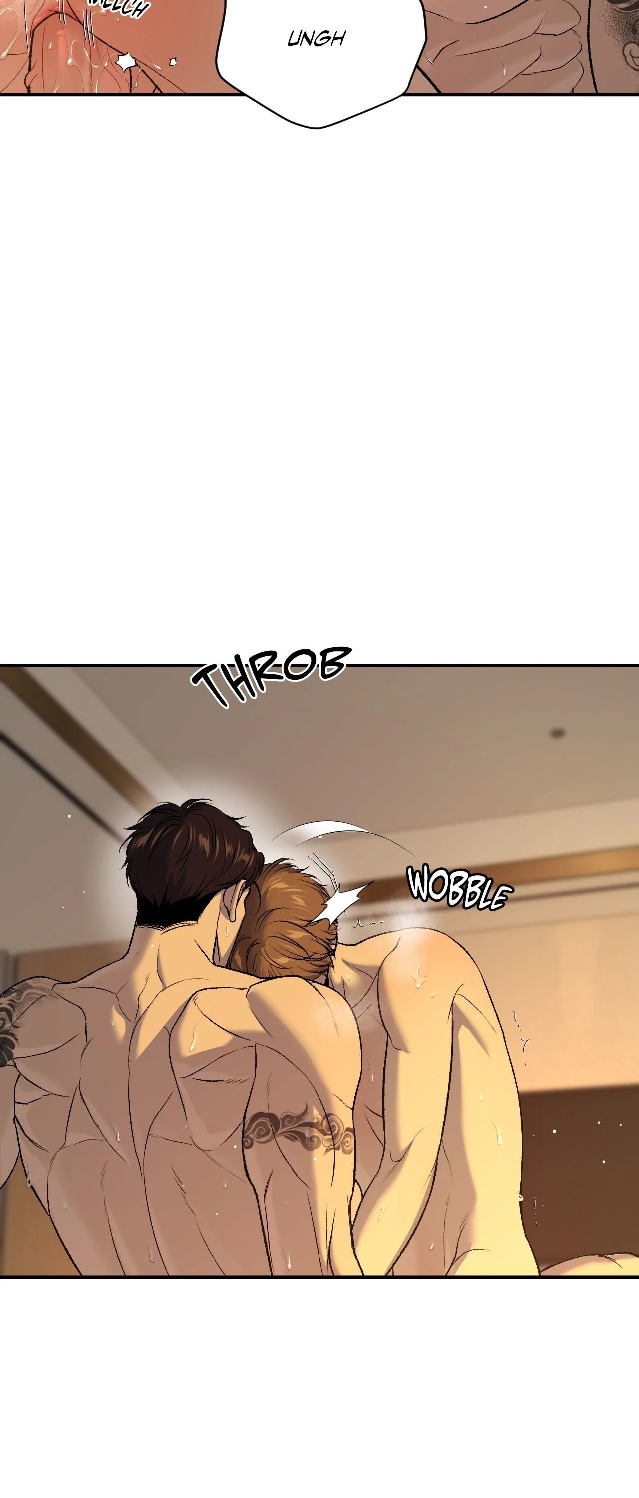 Jinx (Official) - Chapter 68 manhwa