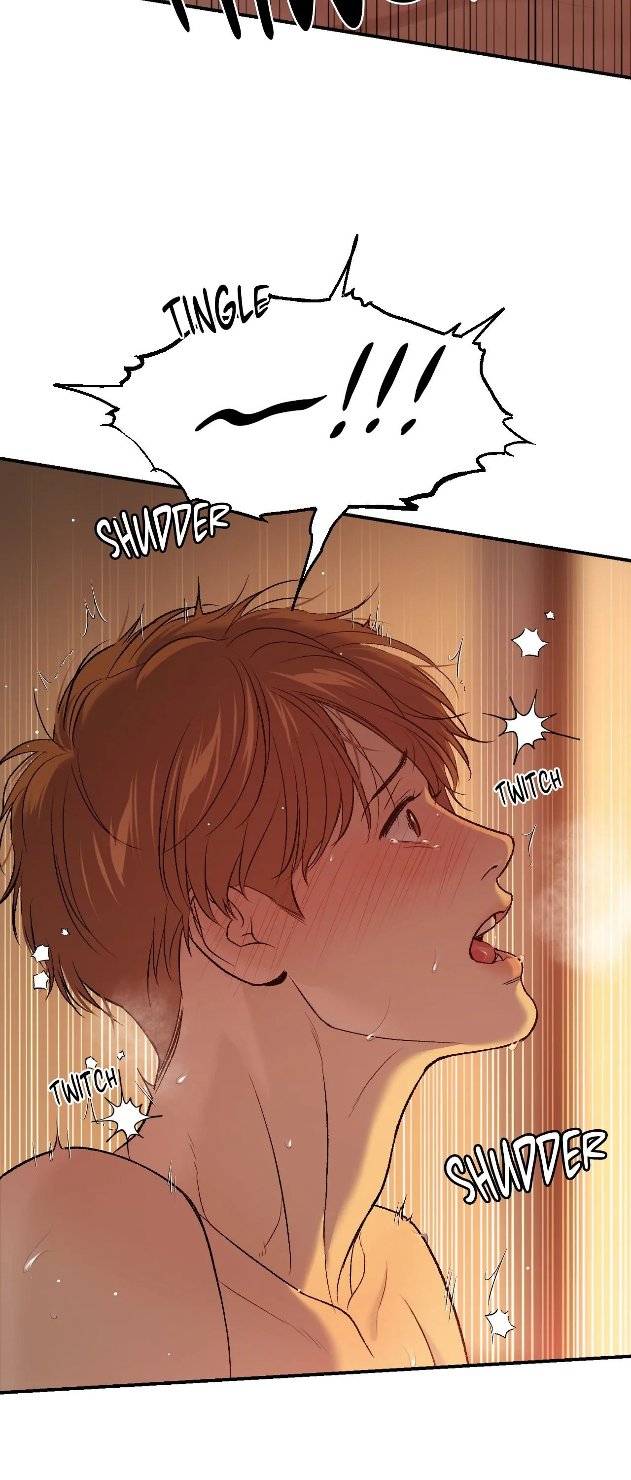 Jinx (Official) - Chapter 68 manhwa