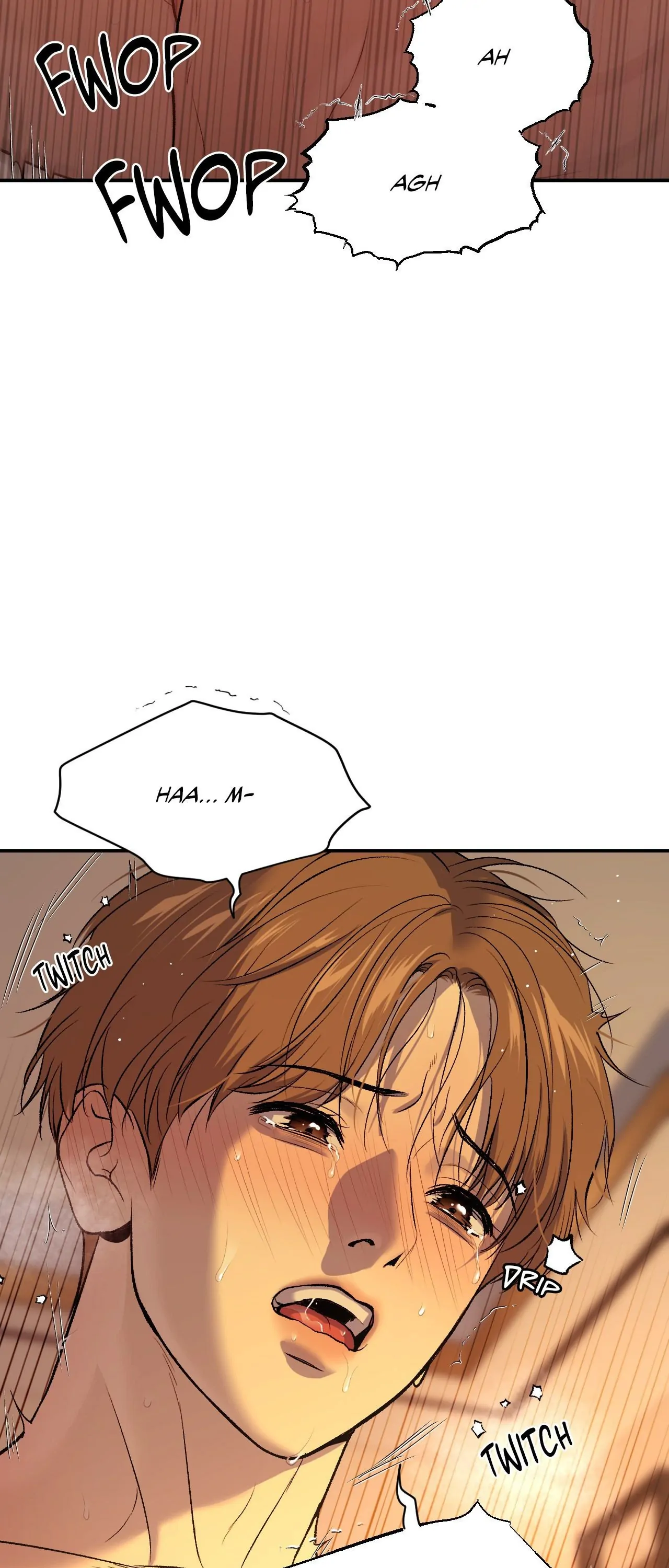 Jinx (Official) - Chapter 68 manhwa