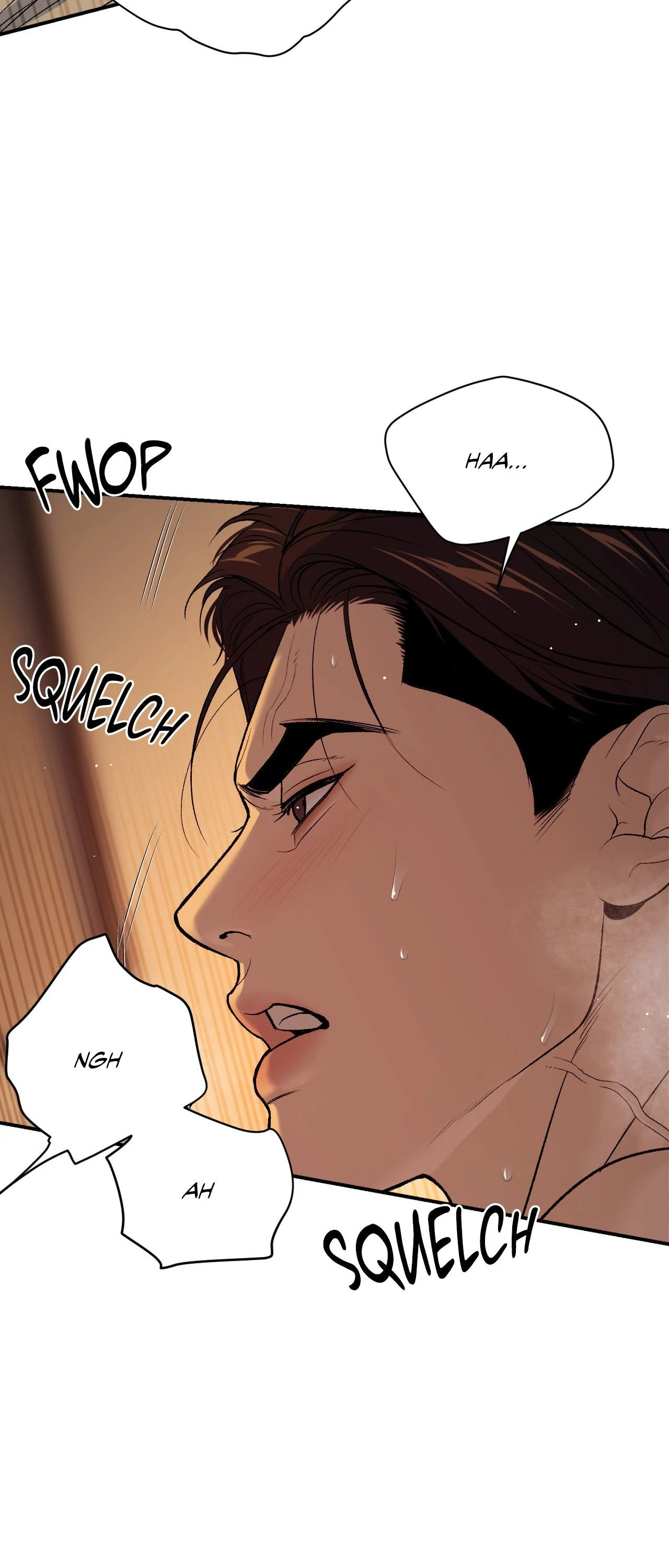 Jinx (Official) - Chapter 68 manhwa