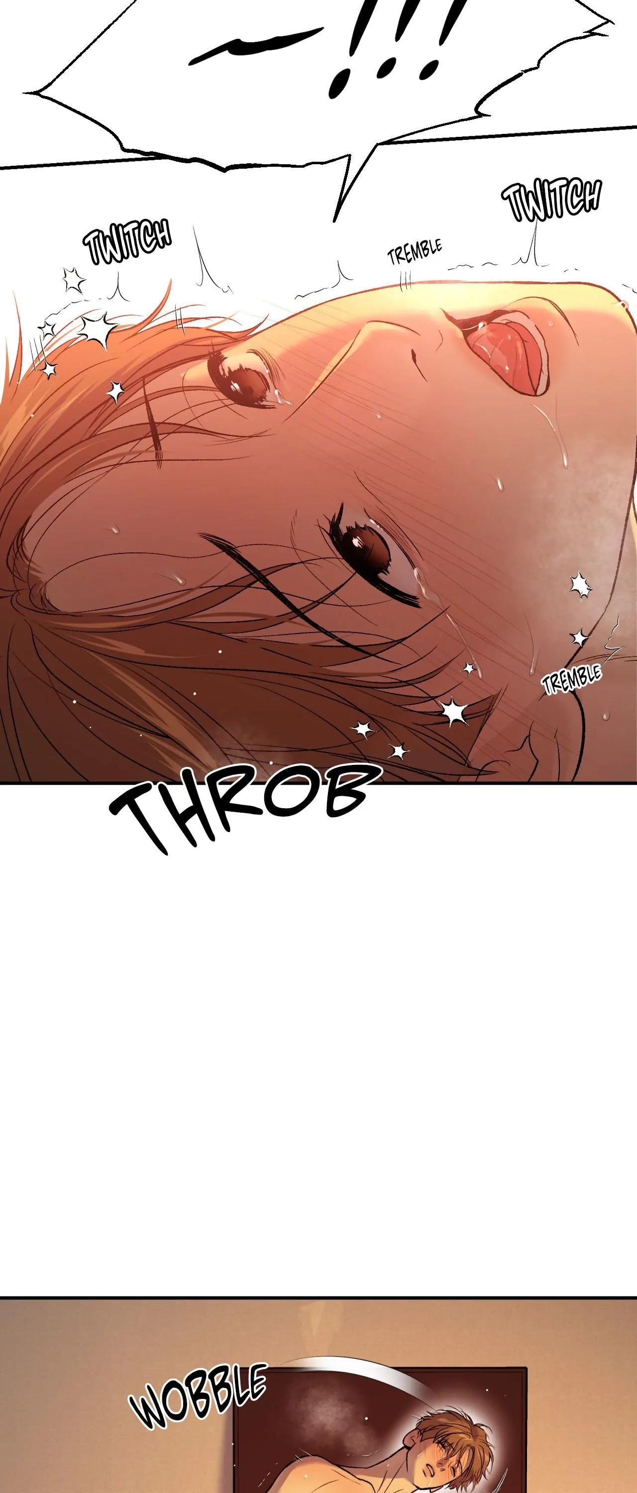 Jinx (Official) - Chapter 68 manhwa