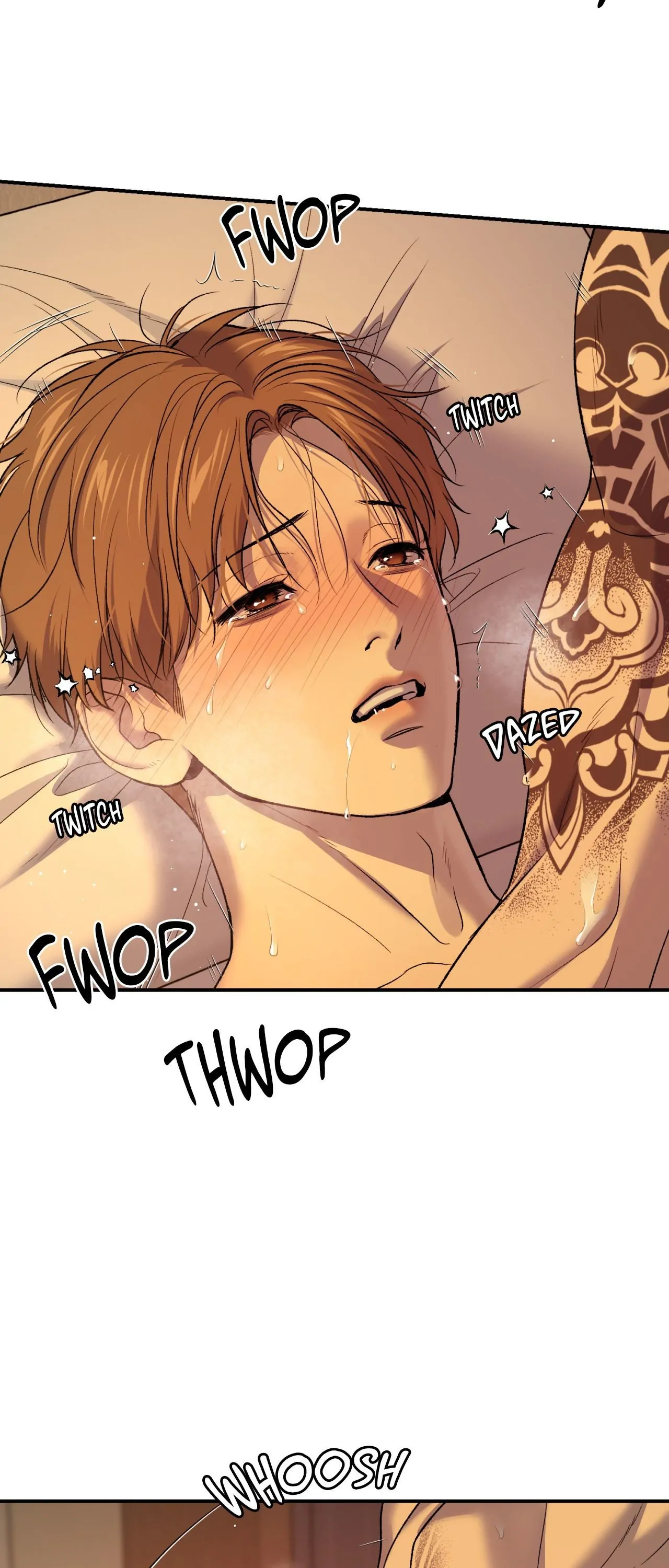 Jinx (Official) - Chapter 68 manhwa