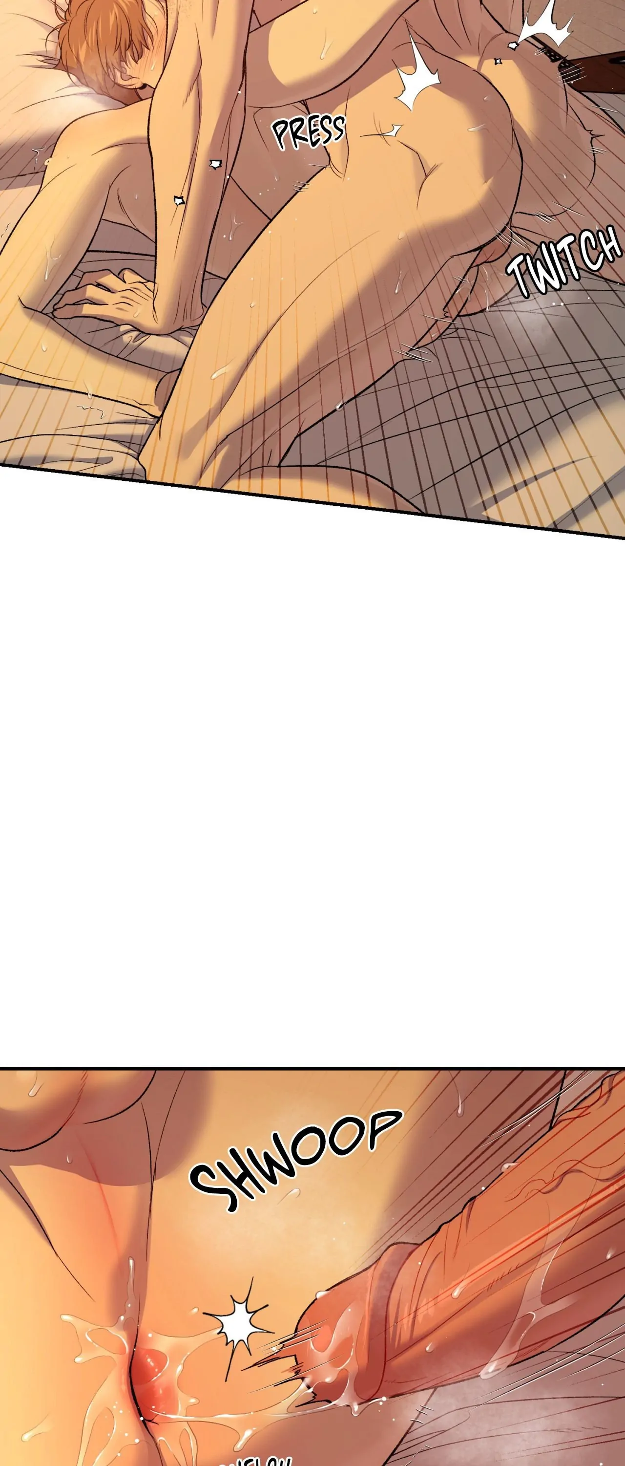 Jinx (Official) - Chapter 68 manhwa