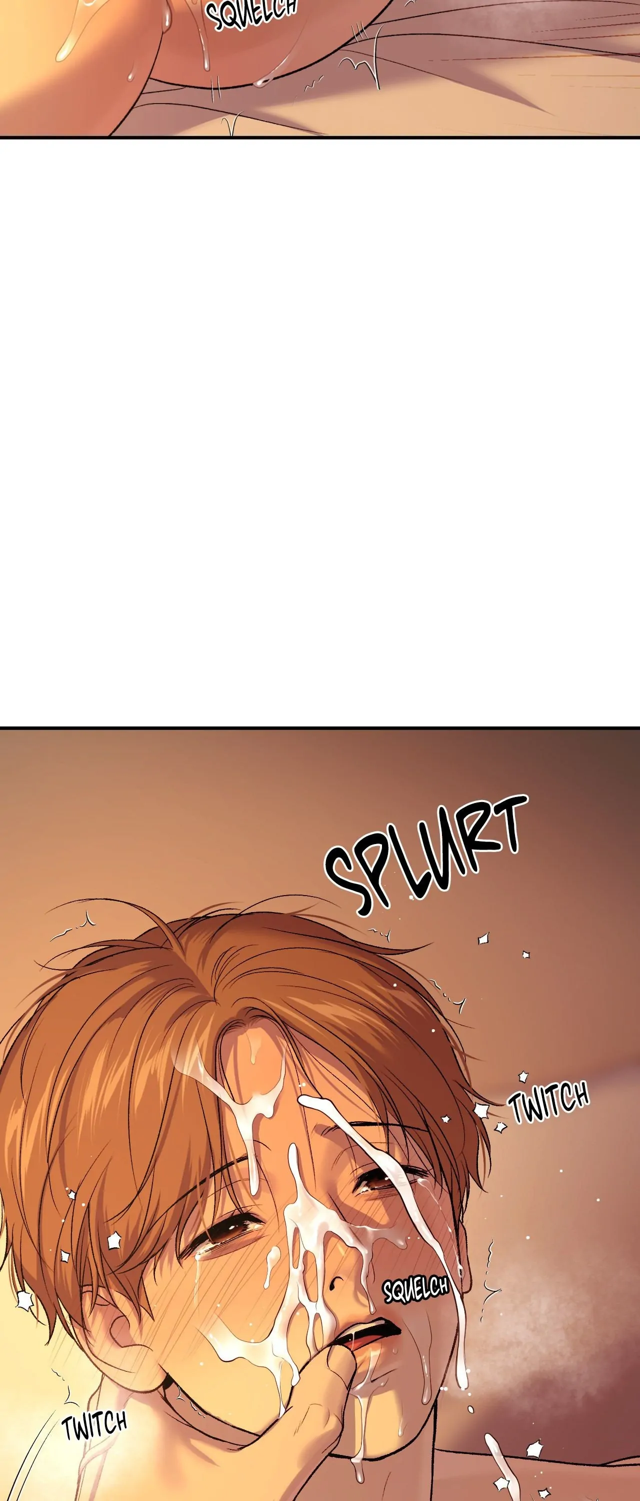 Jinx (Official) - Chapter 68 manhwa