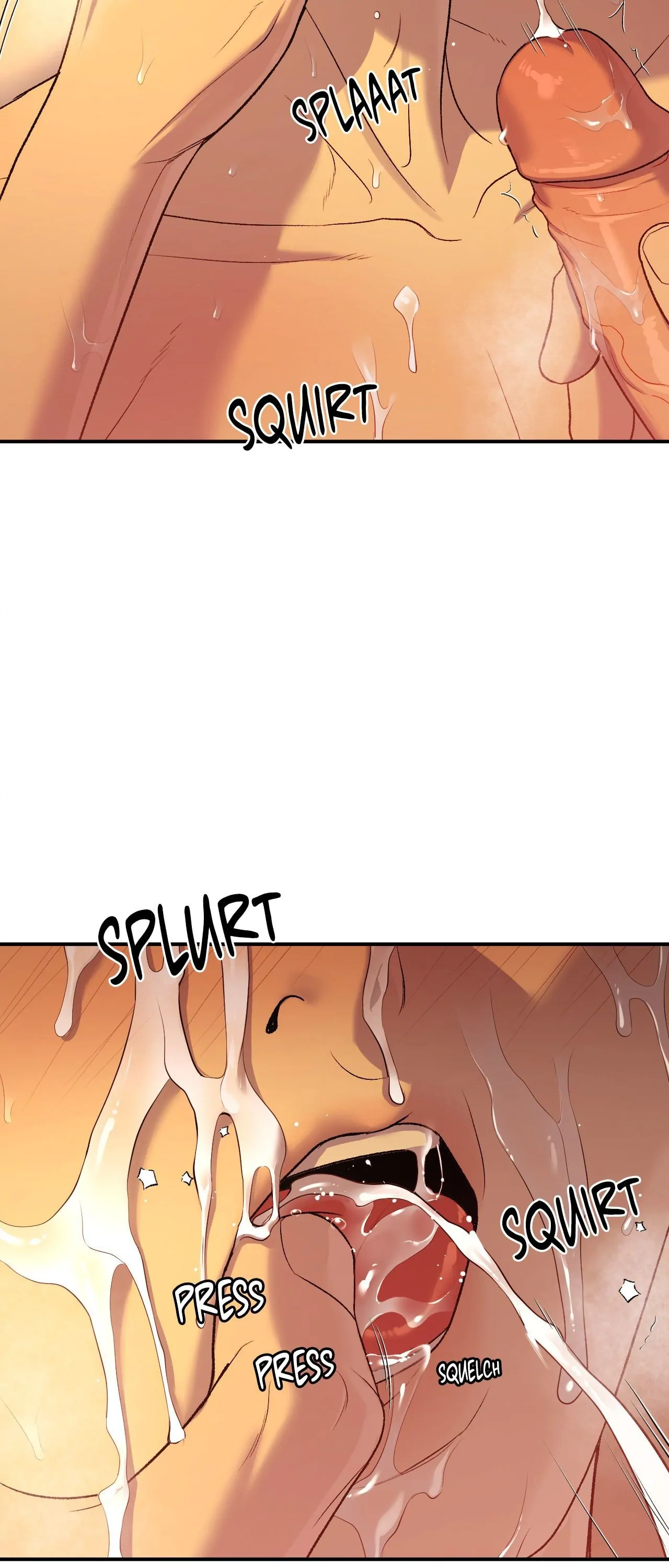 Jinx (Official) - Chapter 68 manhwa