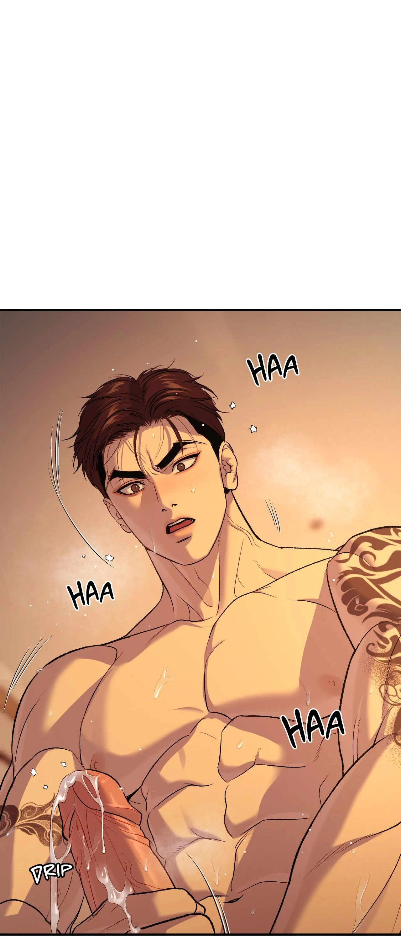 Jinx (Official) - Chapter 68 manhwa