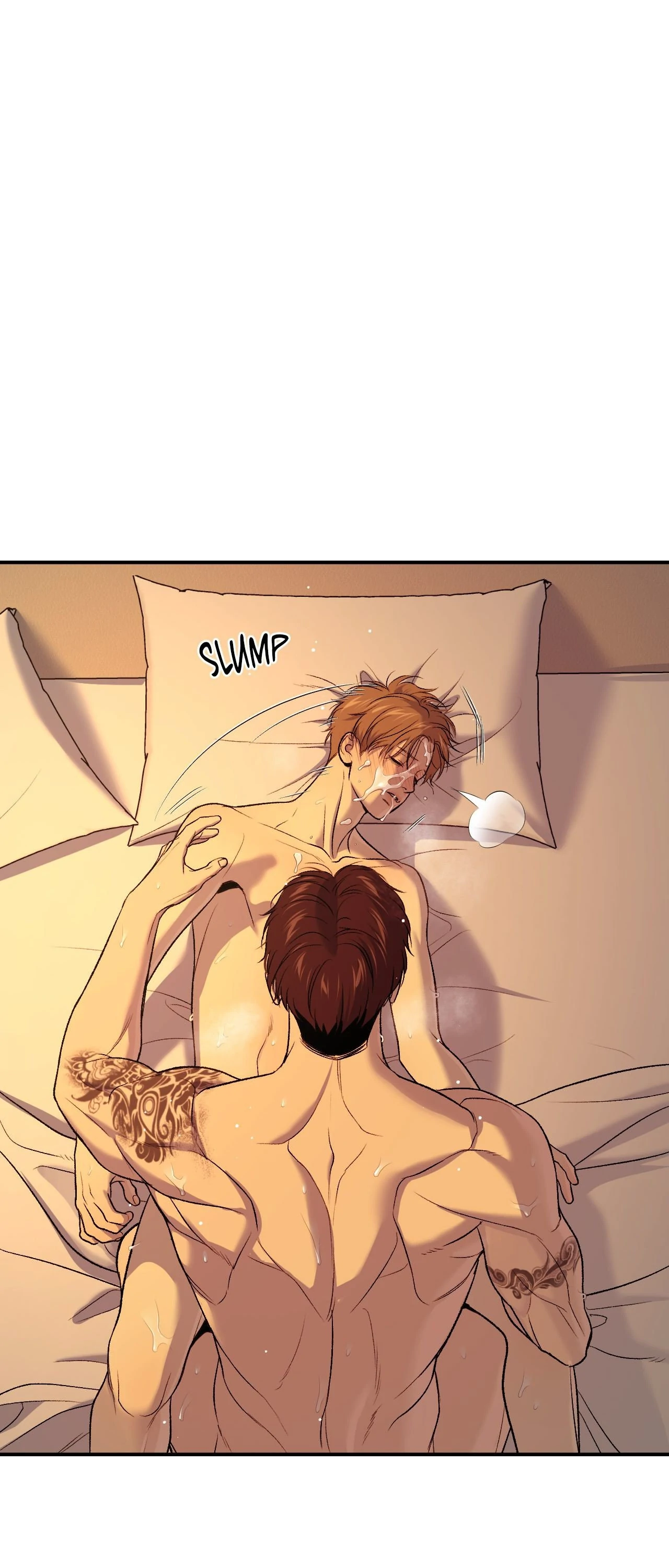 Jinx (Official) - Chapter 68 manhwa