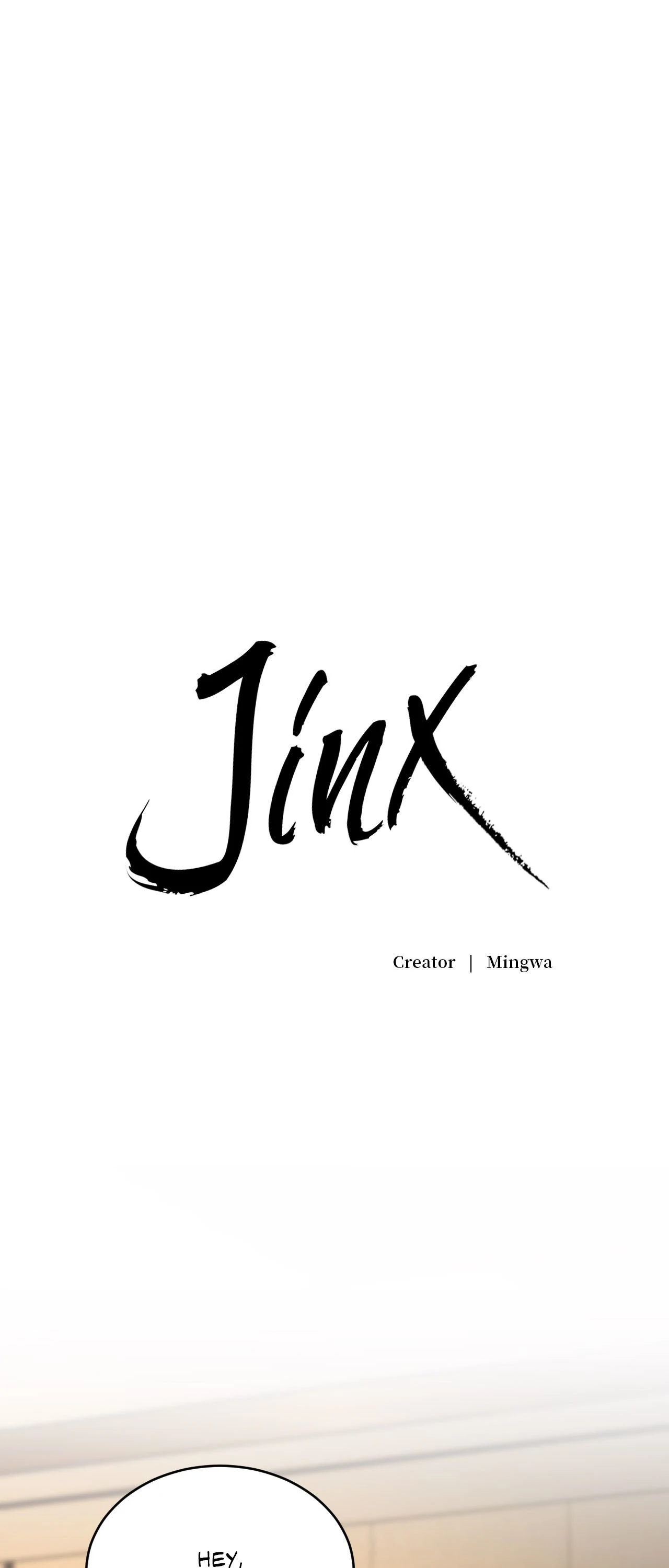 Jinx (Official) - Chapter 68 manhwa