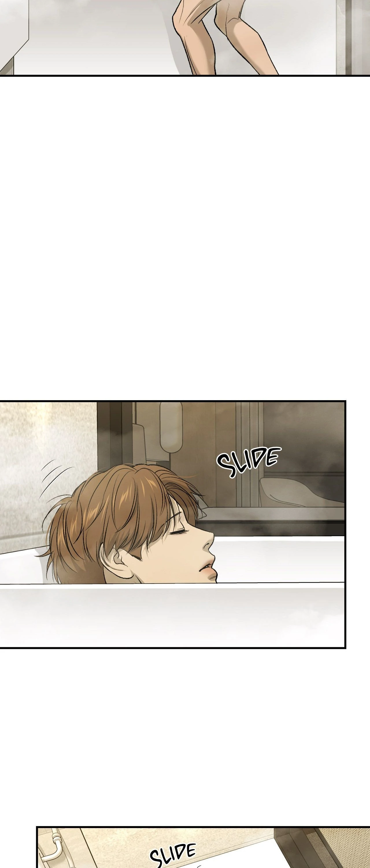 Jinx (Official) - Chapter 68 manhwa