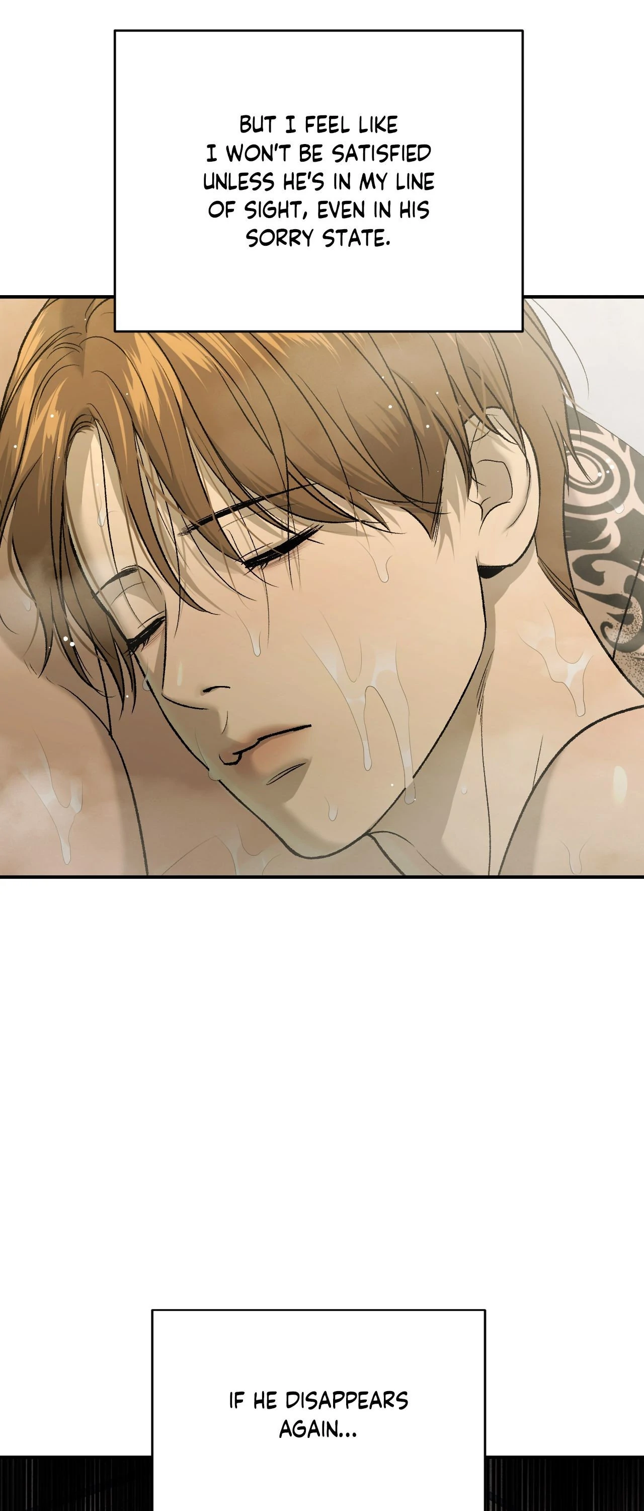 Jinx (Official) - Chapter 68 manhwa
