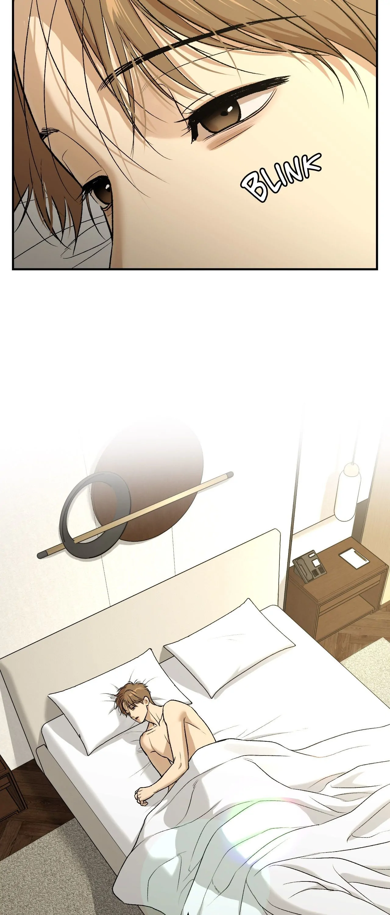 Jinx (Official) - Chapter 68 manhwa