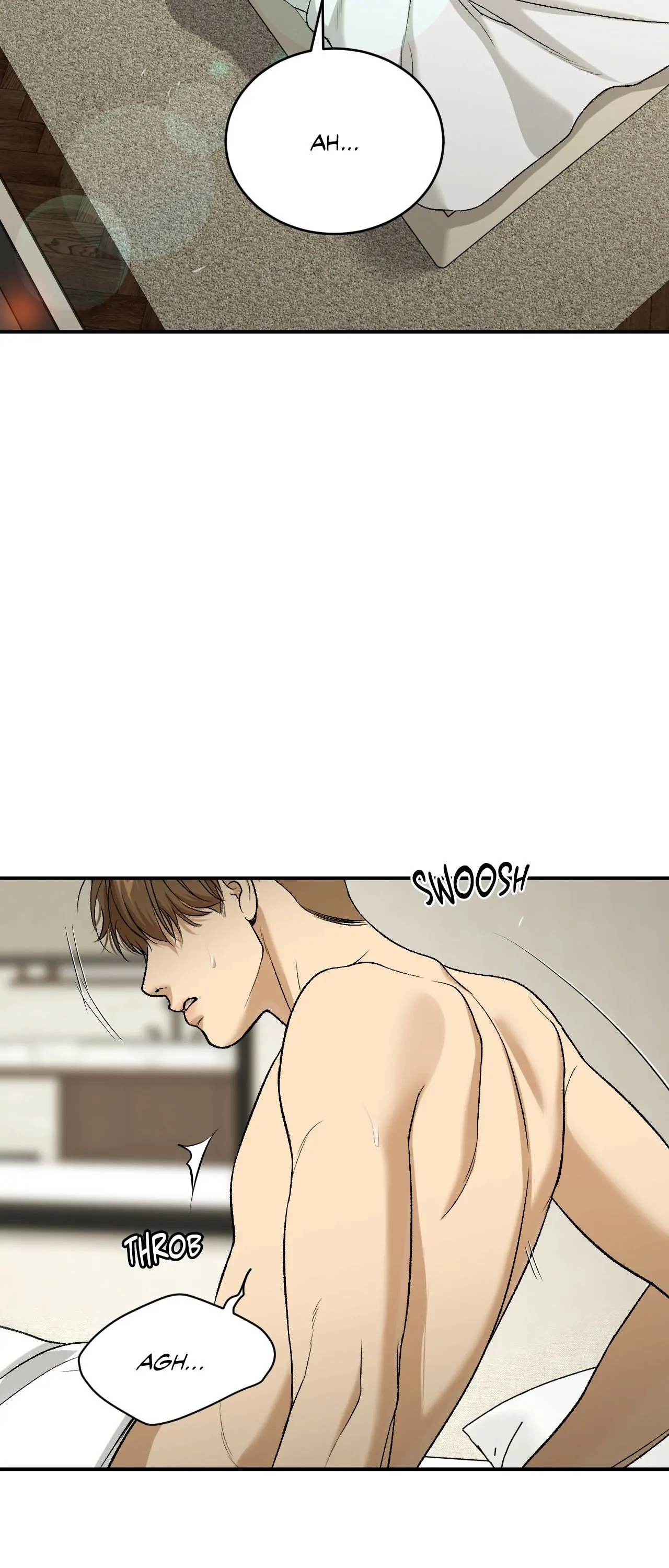 Jinx (Official) - Chapter 68 manhwa