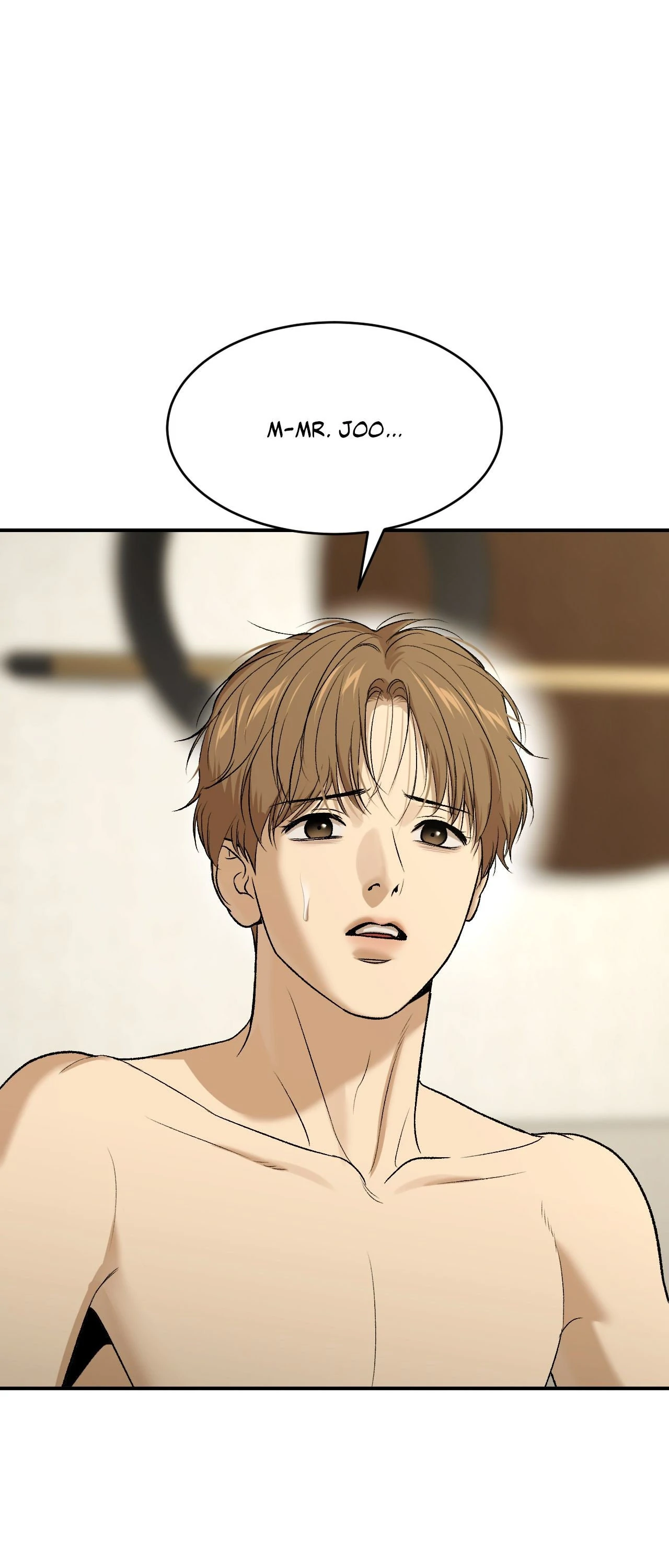 Jinx (Official) - Chapter 68 manhwa