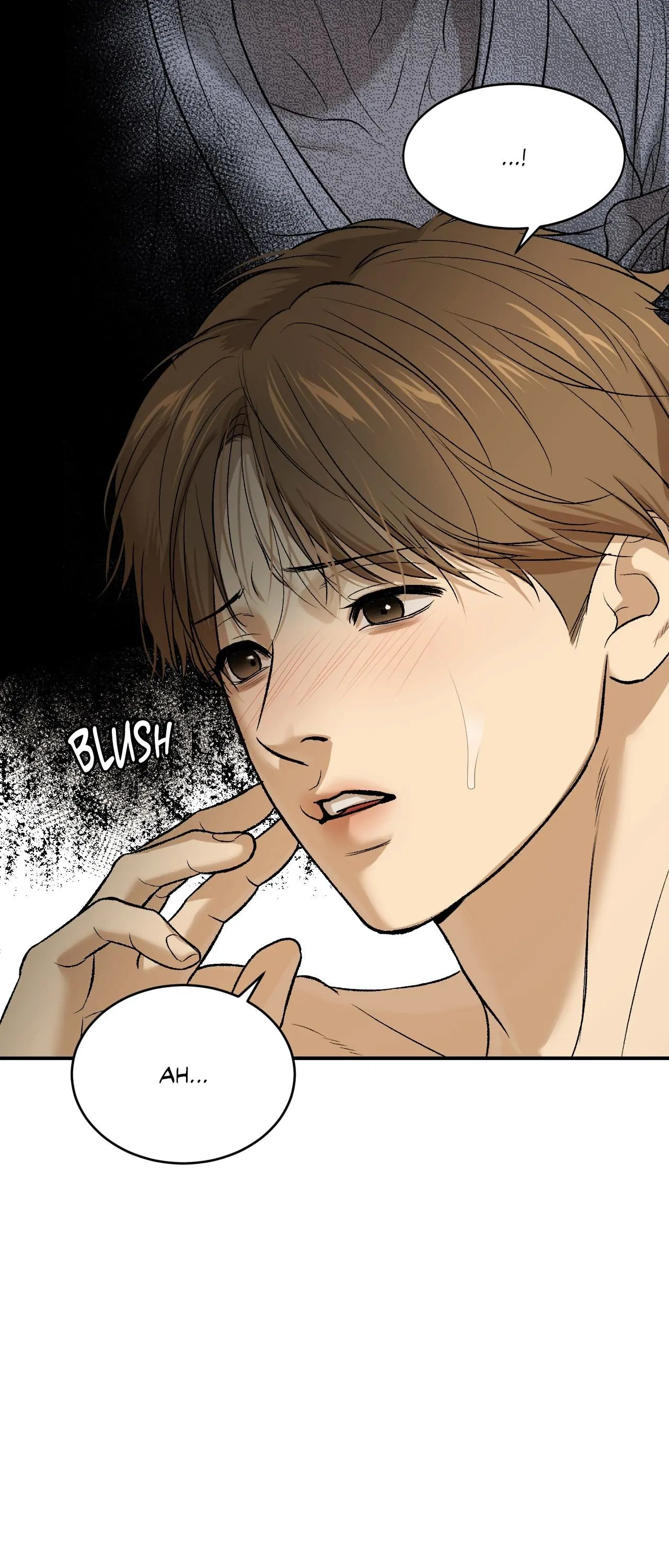 Jinx (Official) - Chapter 68 manhwa