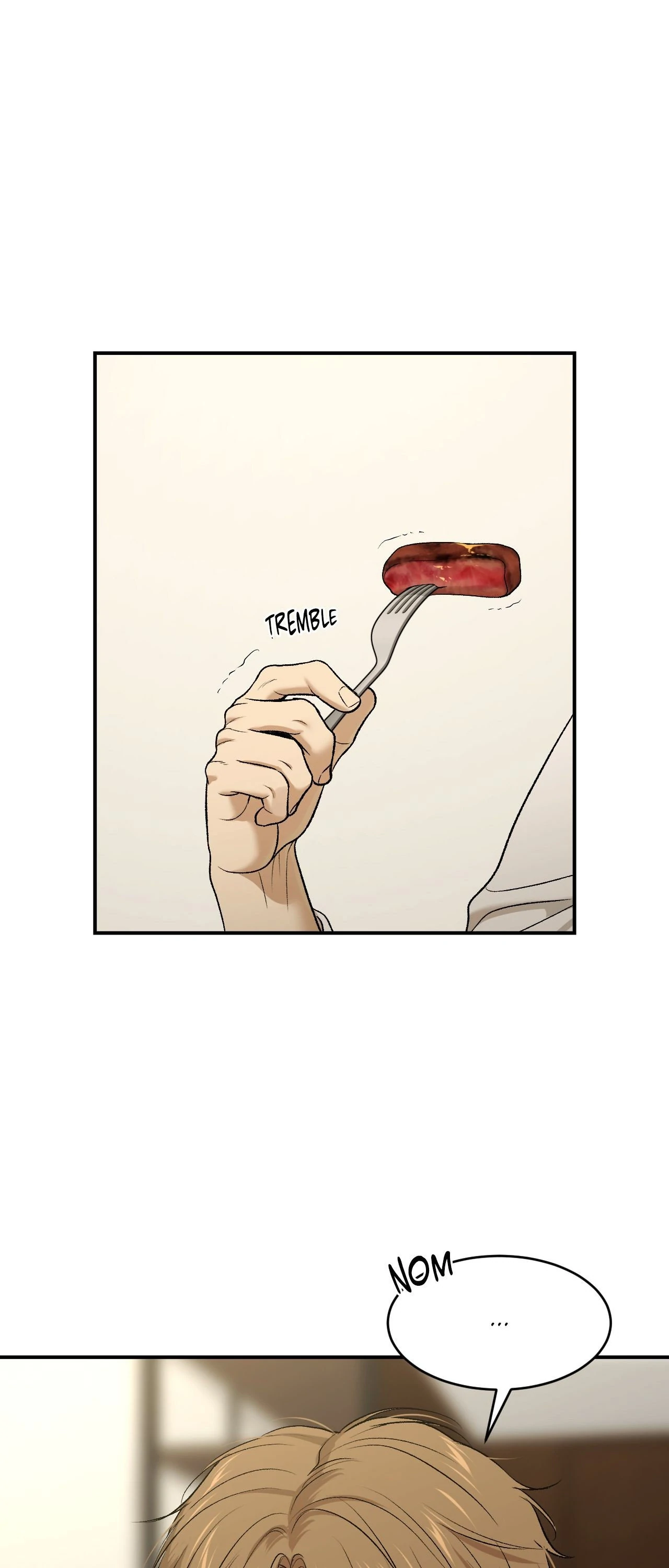 Jinx (Official) - Chapter 68 manhwa