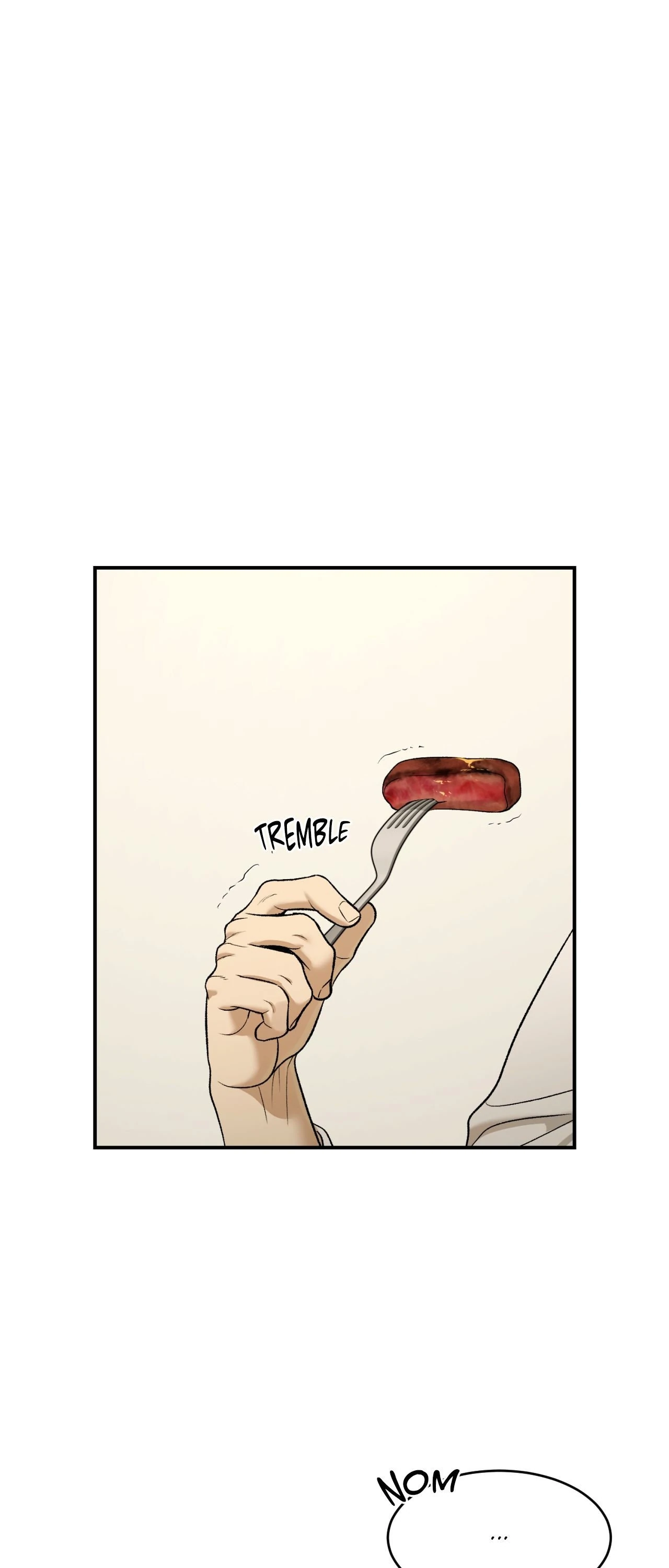 Jinx (Official) - Chapter 69 manhwa