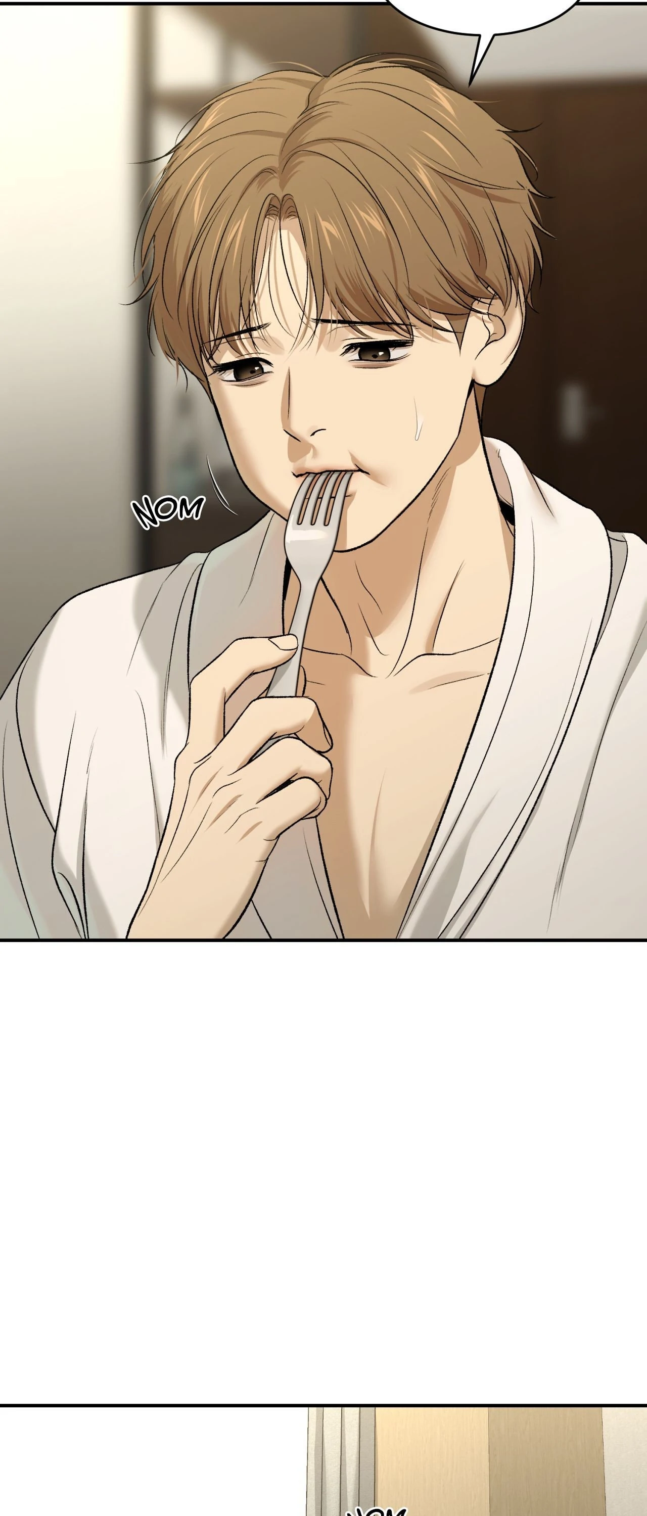Jinx (Official) - Chapter 69 manhwa
