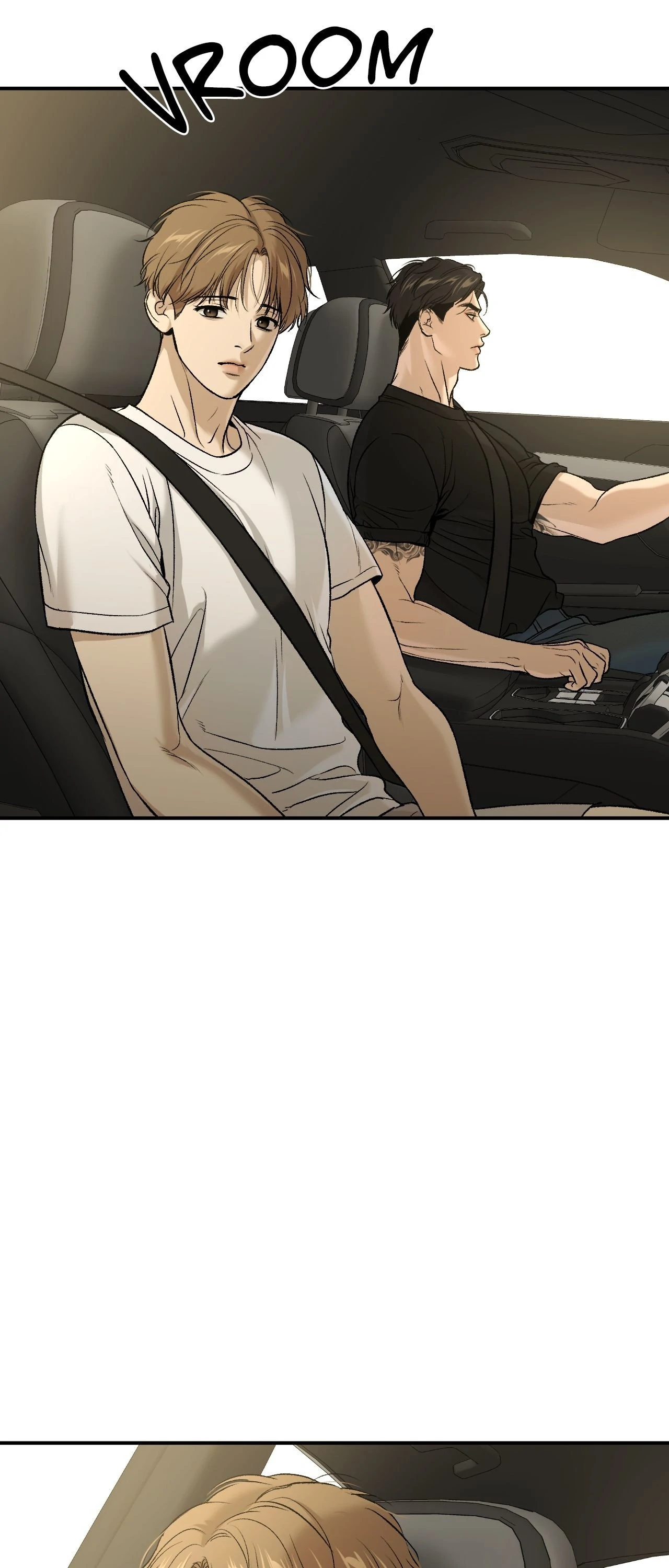 Jinx (Official) - Chapter 69 manhwa