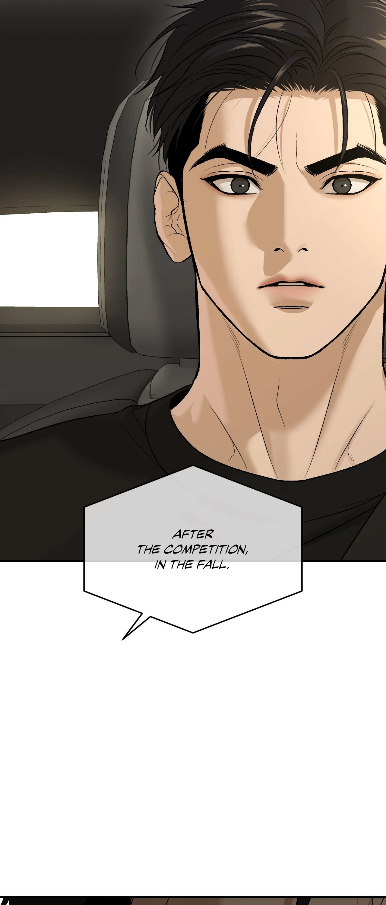 Jinx (Official) - Chapter 69 manhwa