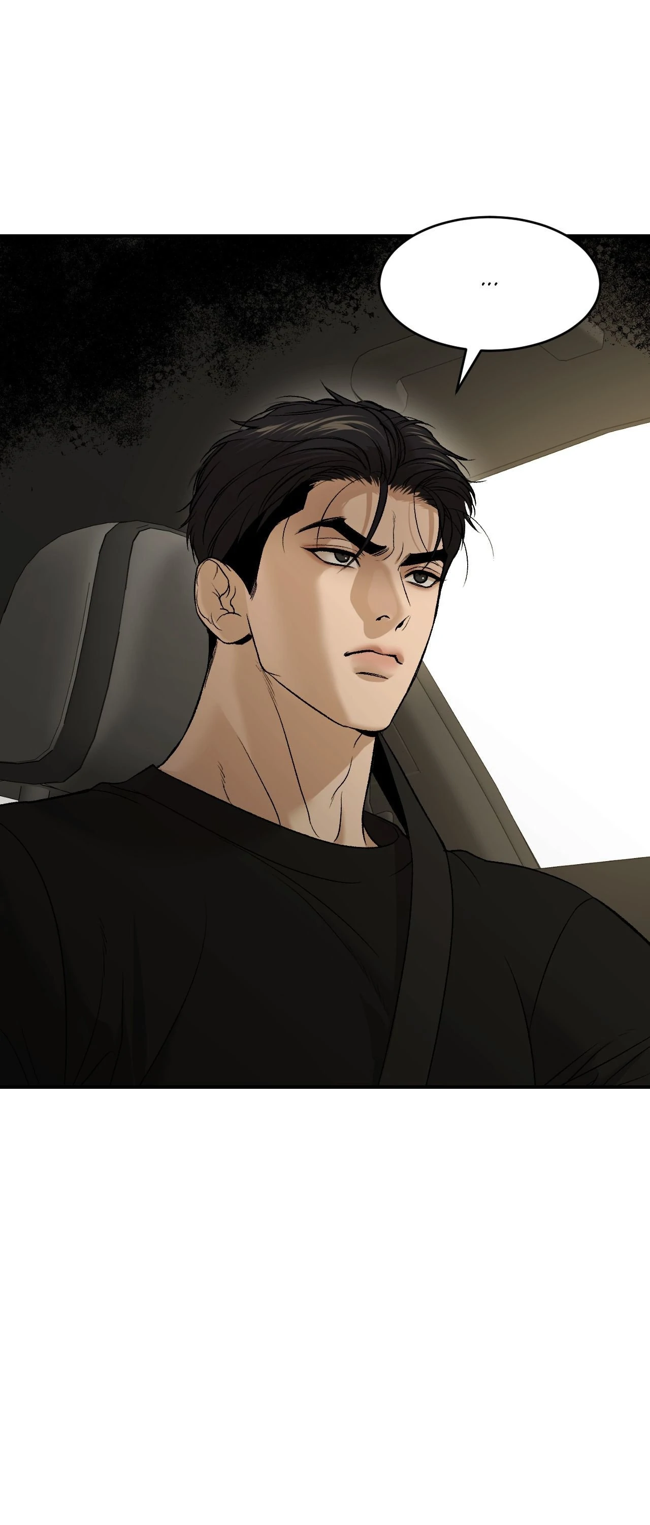 Jinx (Official) - Chapter 69 manhwa