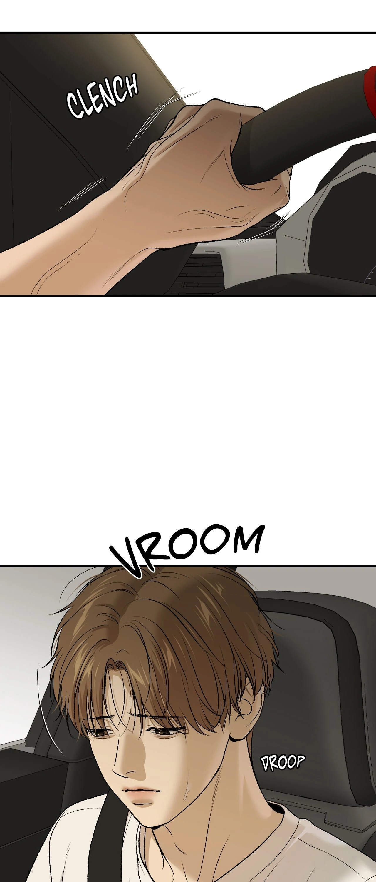 Jinx (Official) - Chapter 69 manhwa
