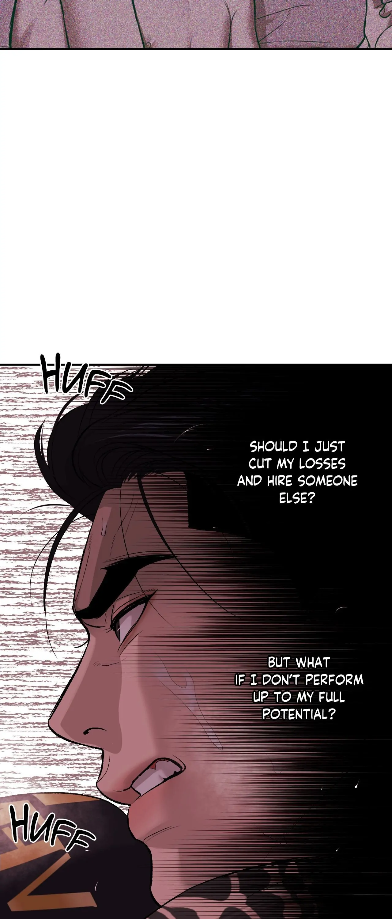 Jinx (Official) - Chapter 69 manhwa