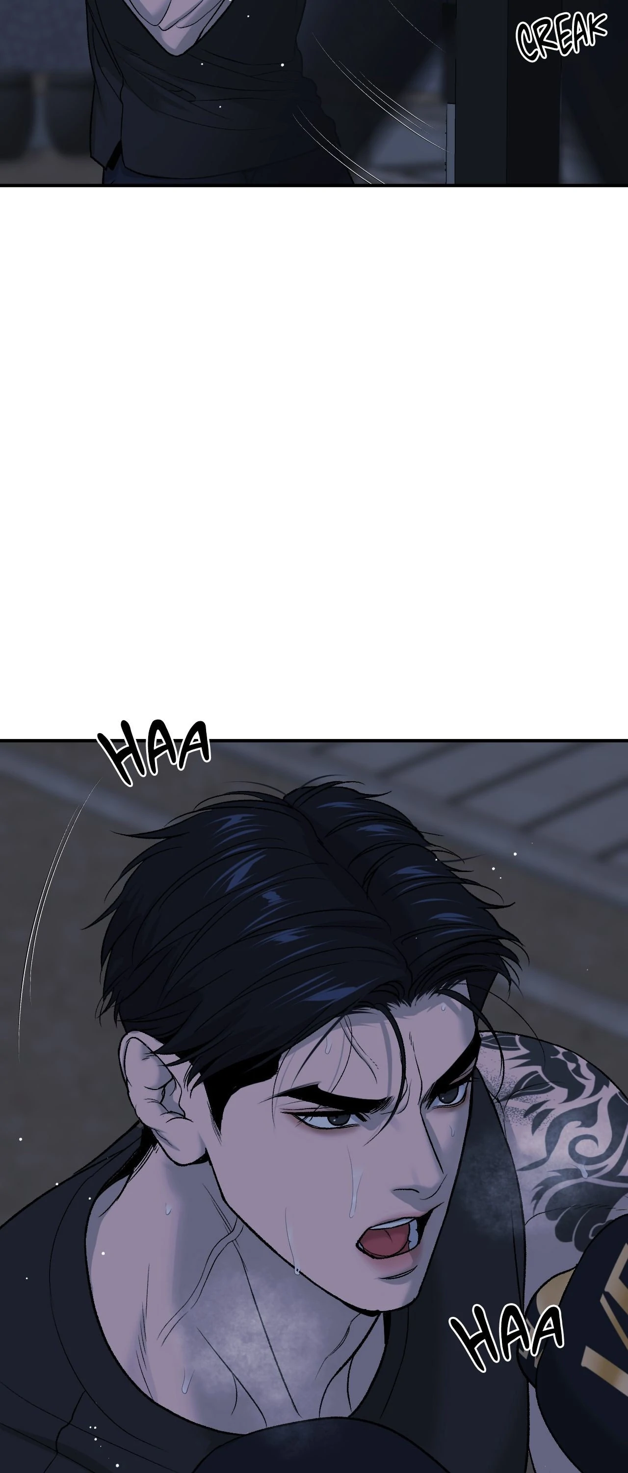 Jinx (Official) - Chapter 69 manhwa