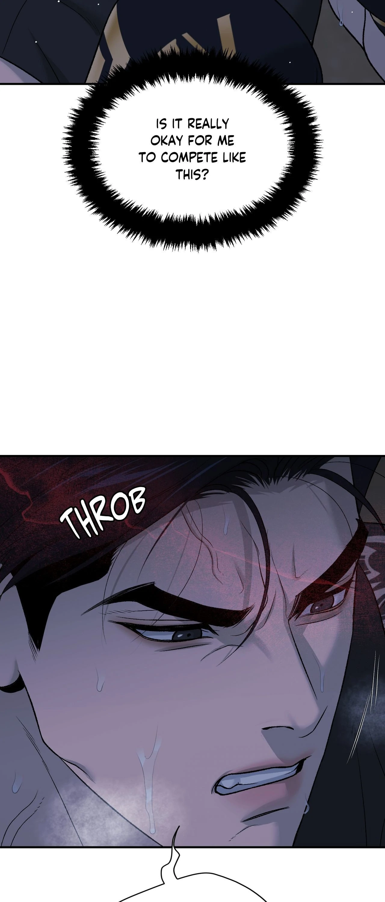 Jinx (Official) - Chapter 69 manhwa