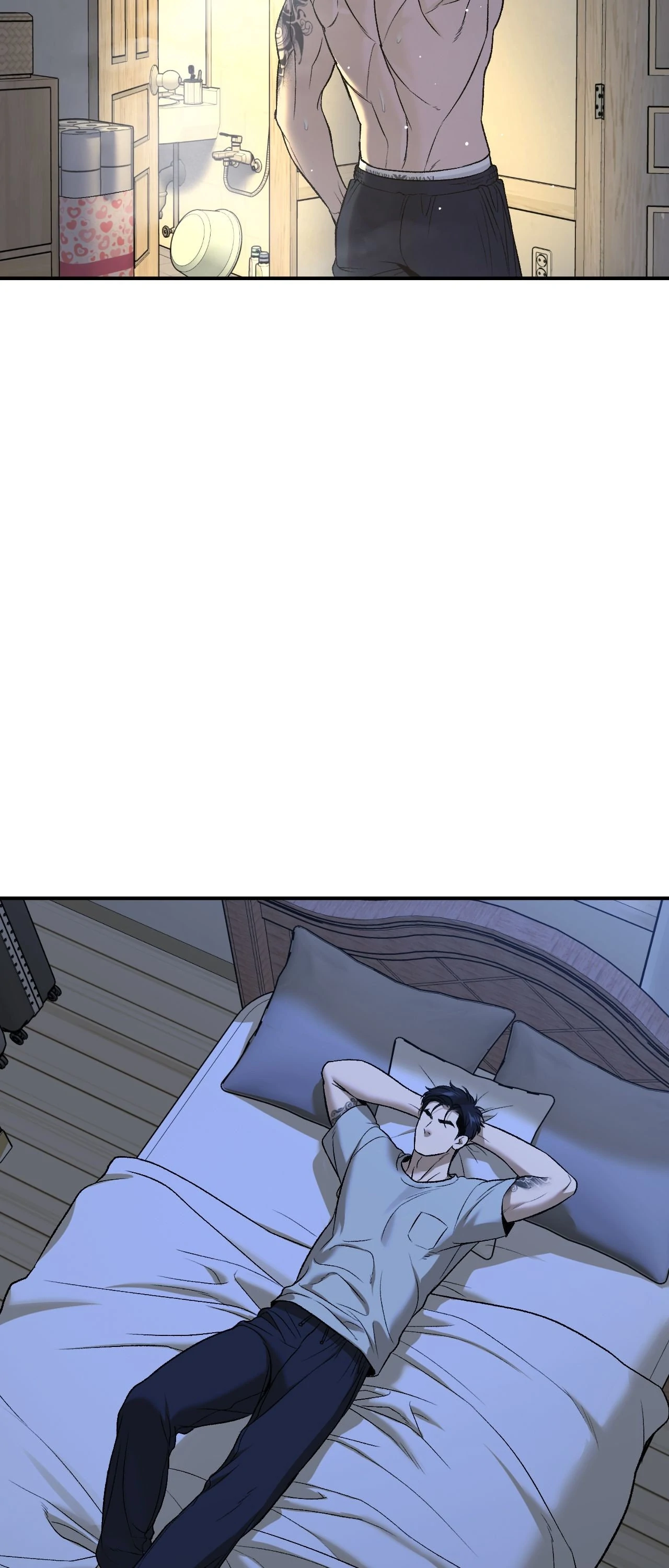 Jinx (Official) - Chapter 69 manhwa
