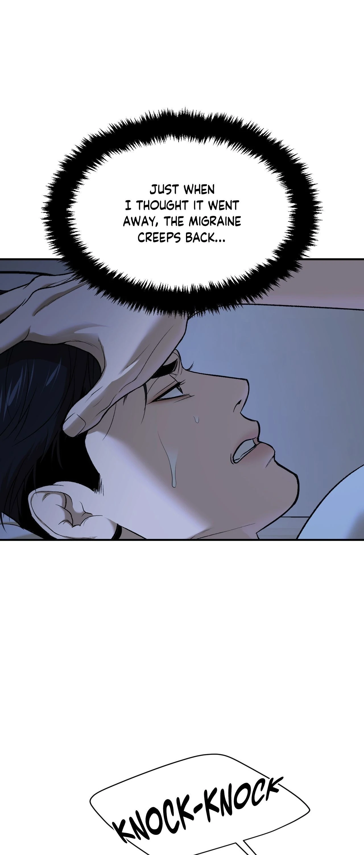 Jinx (Official) - Chapter 69 manhwa