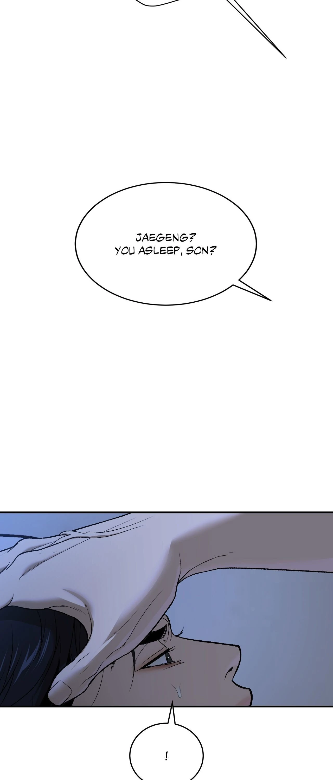 Jinx (Official) - Chapter 69 manhwa