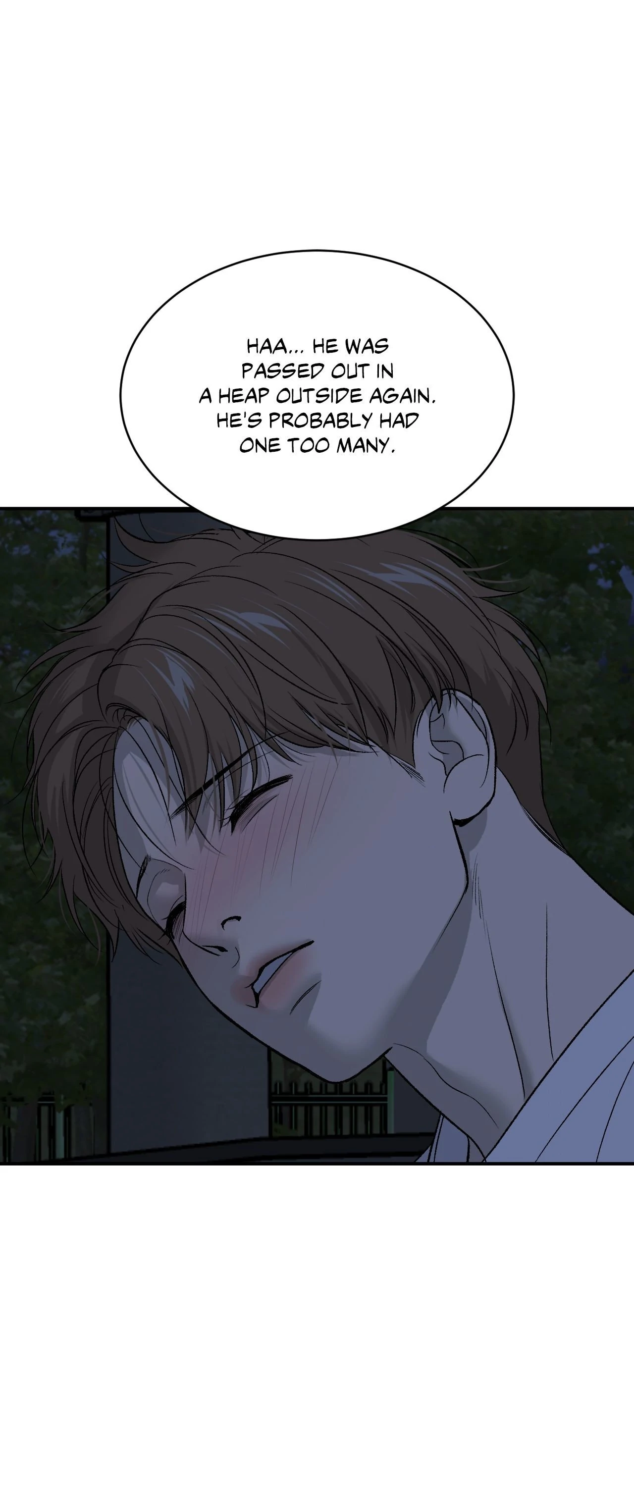 Jinx (Official) - Chapter 69 manhwa