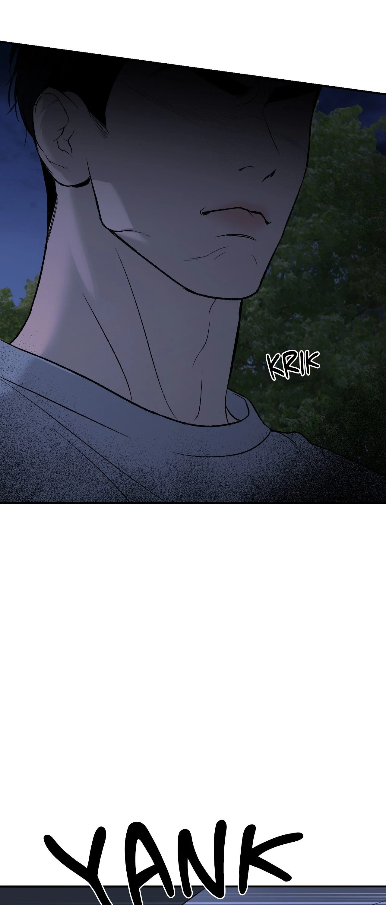 Jinx (Official) - Chapter 69 manhwa