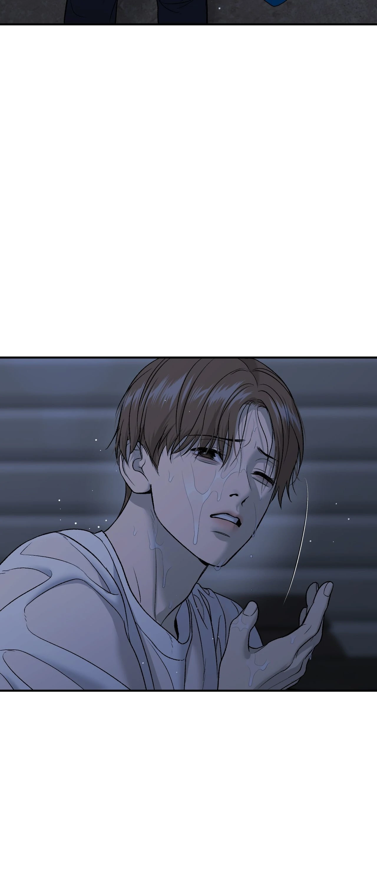 Jinx (Official) - Chapter 69 manhwa