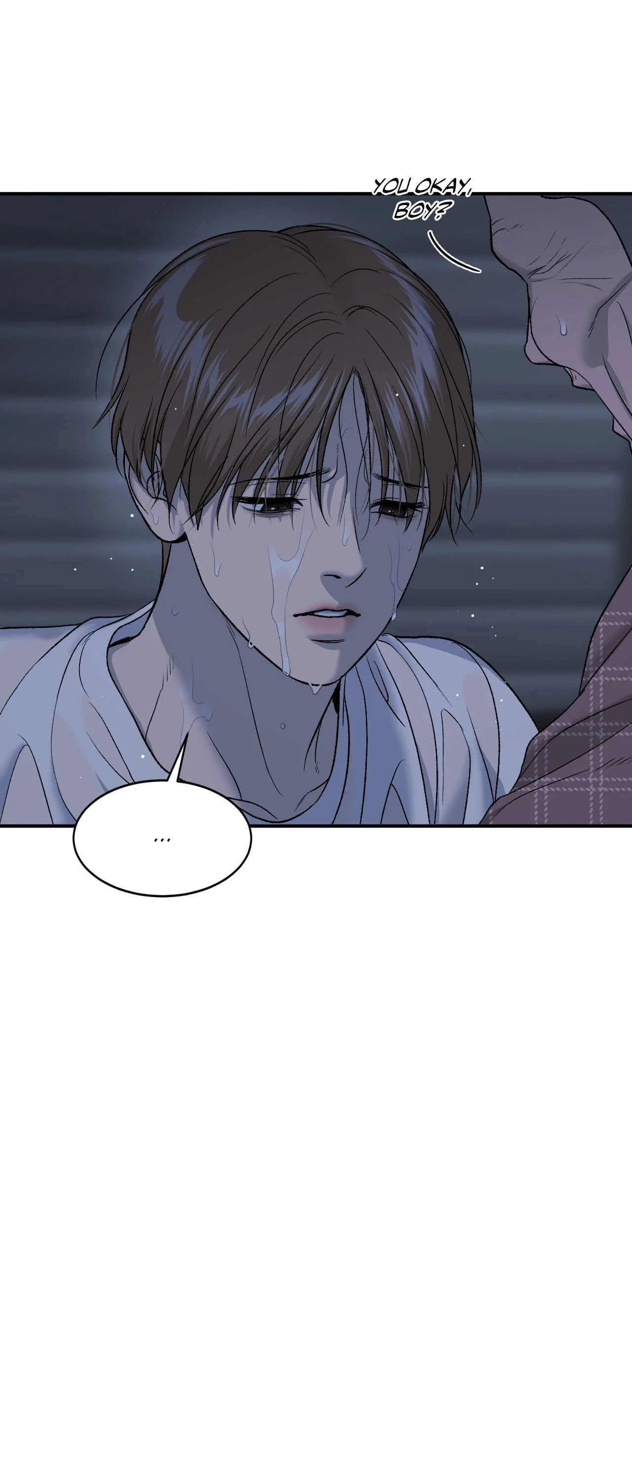 Jinx (Official) - Chapter 69 manhwa