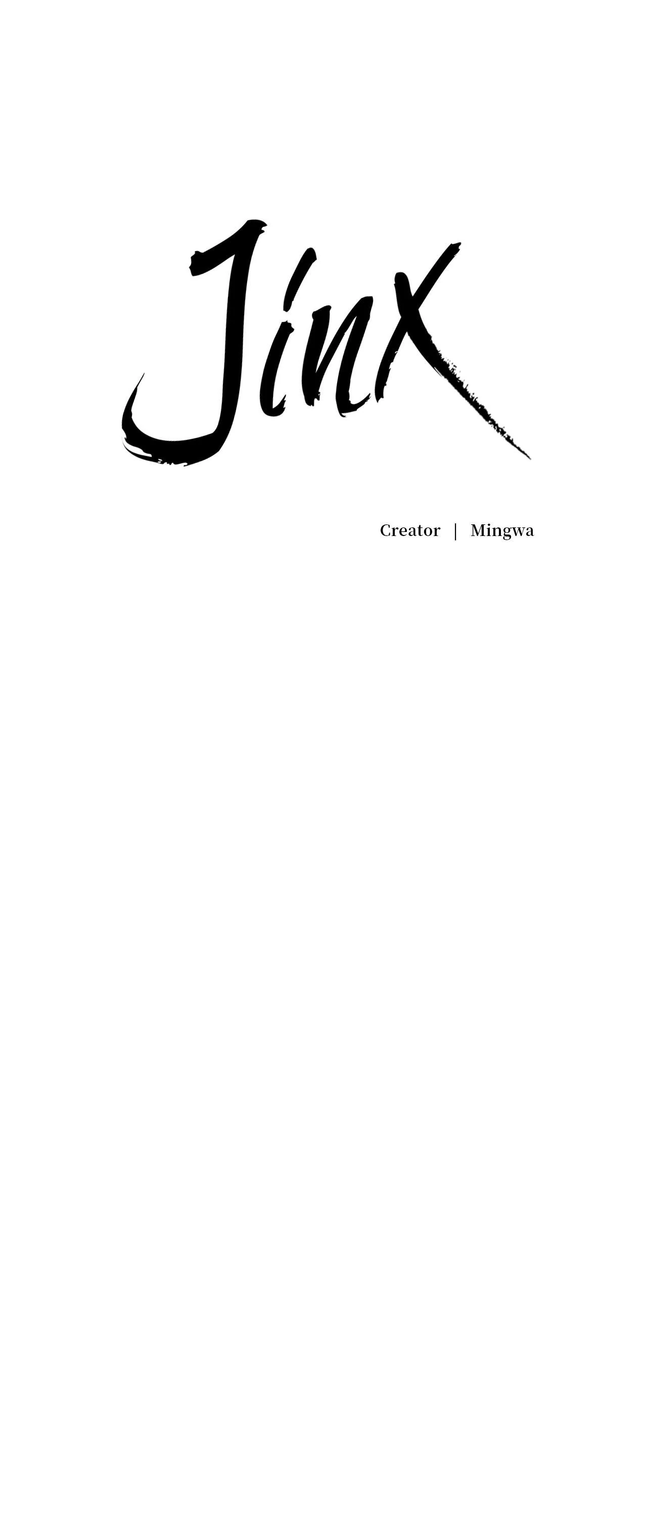 Jinx (Official) - Chapter 69 manhwa