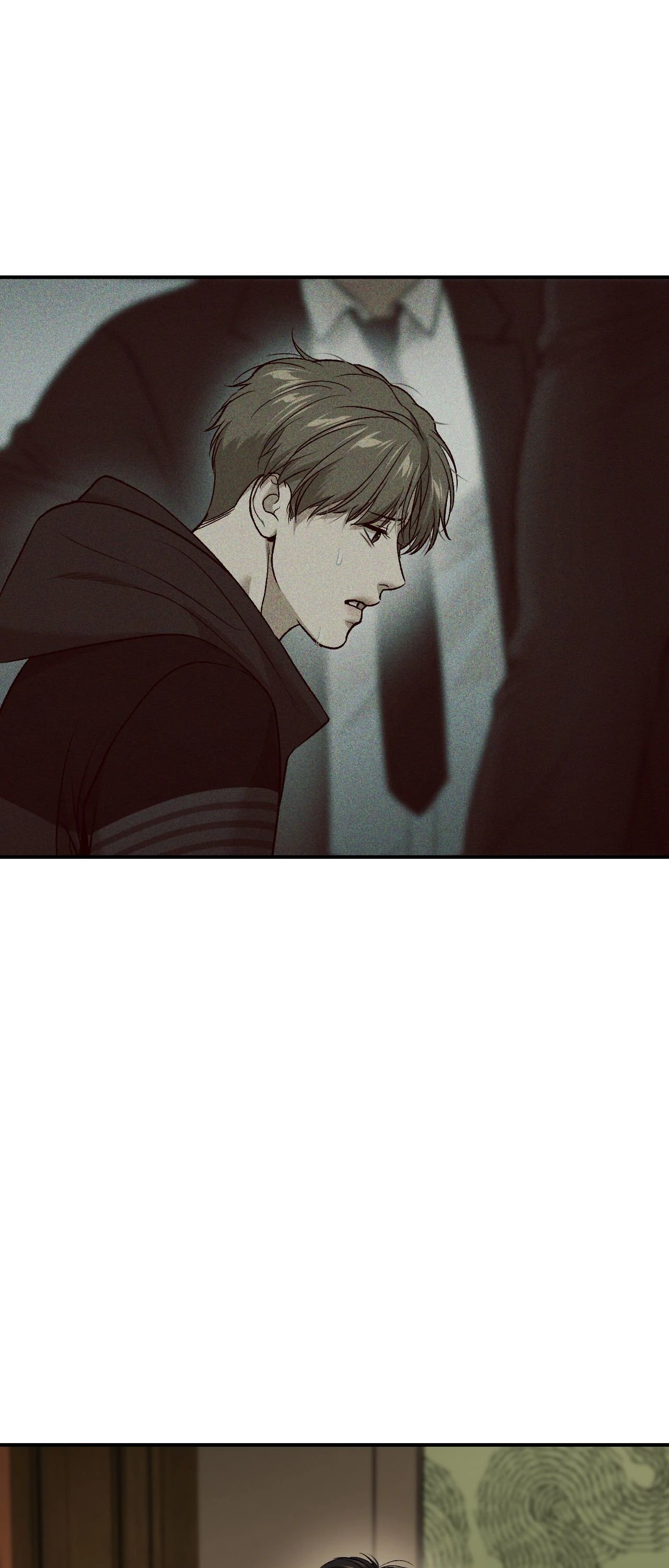 Jinx (Official) - Chapter 69 manhwa