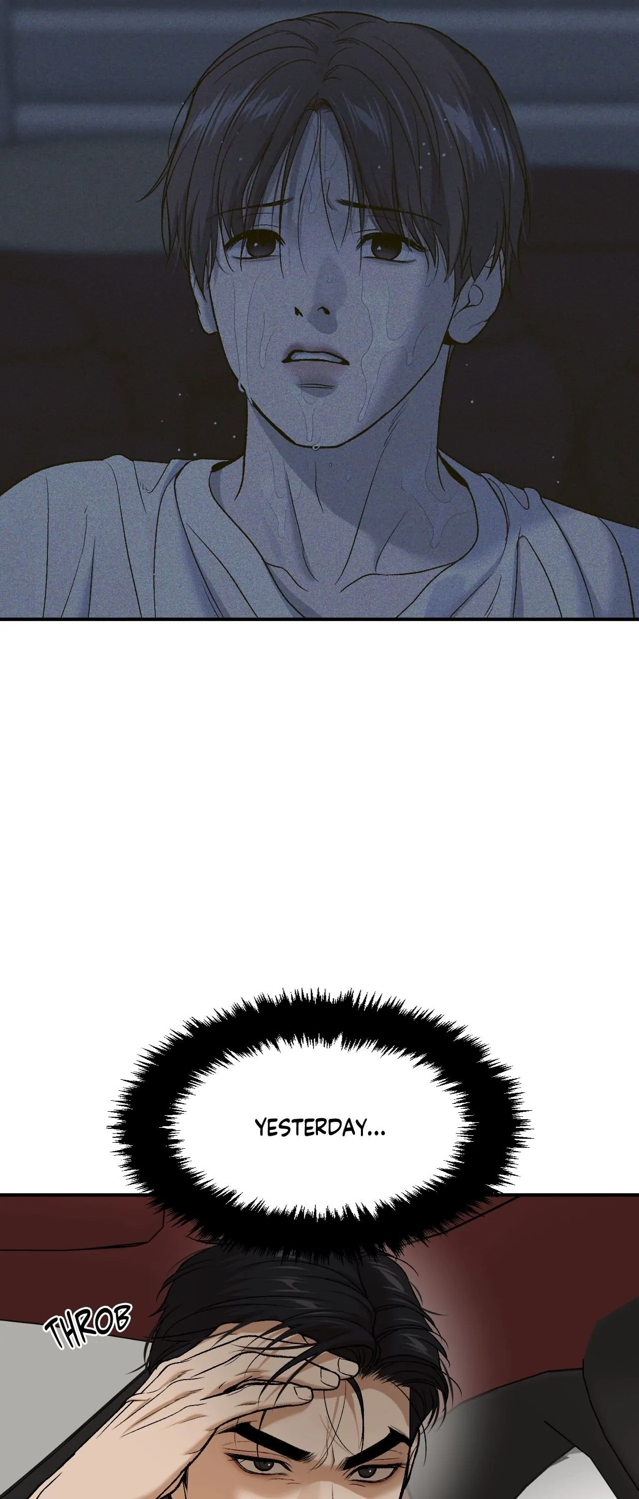 Jinx (Official) - Chapter 69 manhwa