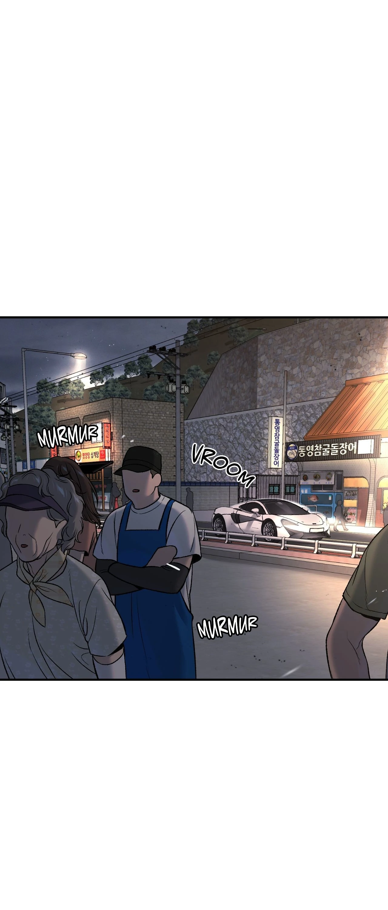 Jinx (Official) - Chapter 69 manhwa