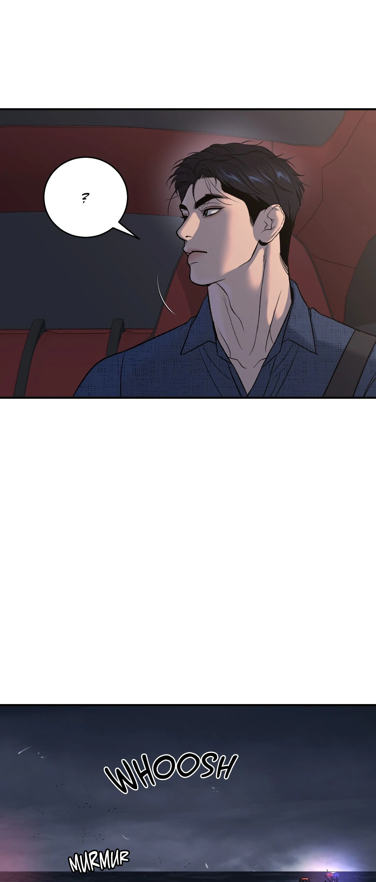 Jinx (Official) - Chapter 69 manhwa