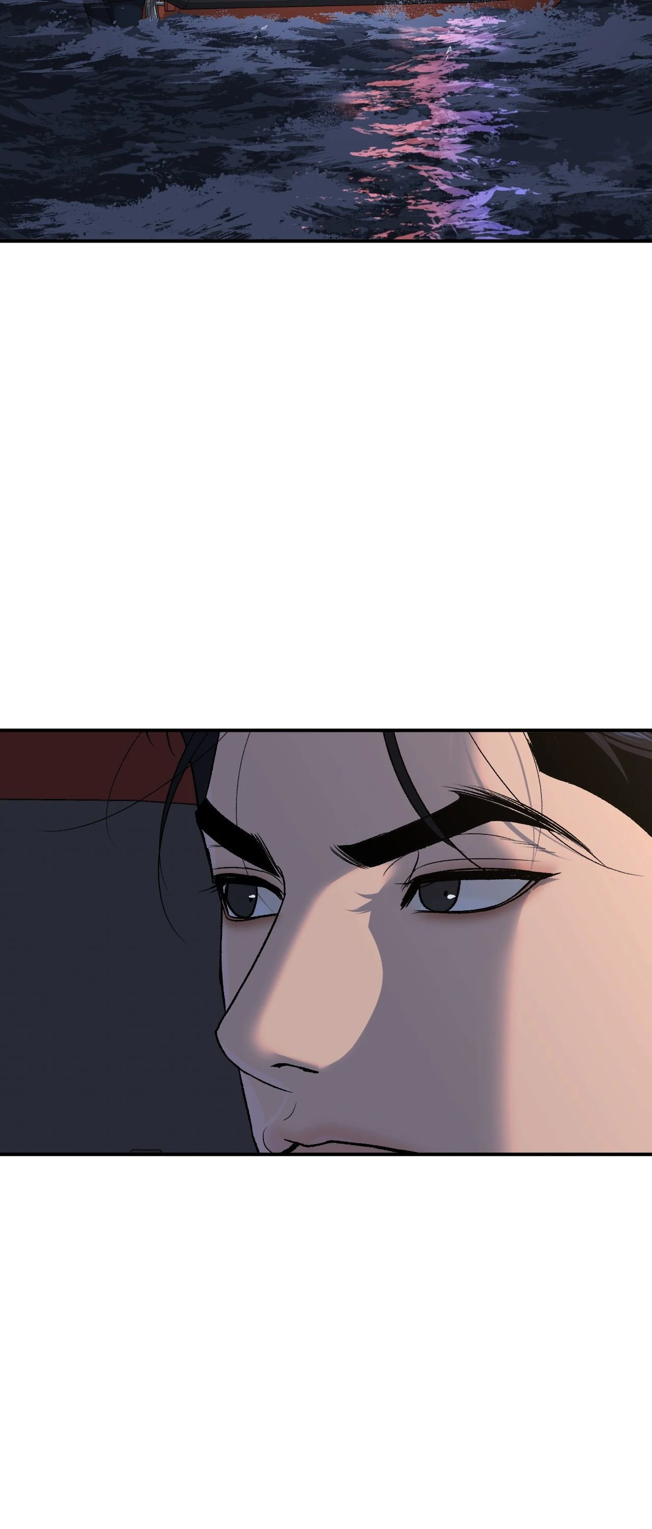 Jinx (Official) - Chapter 69 manhwa