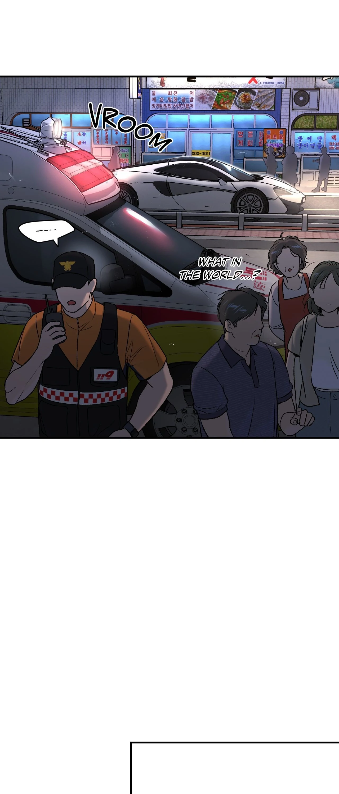 Jinx (Official) - Chapter 69 manhwa