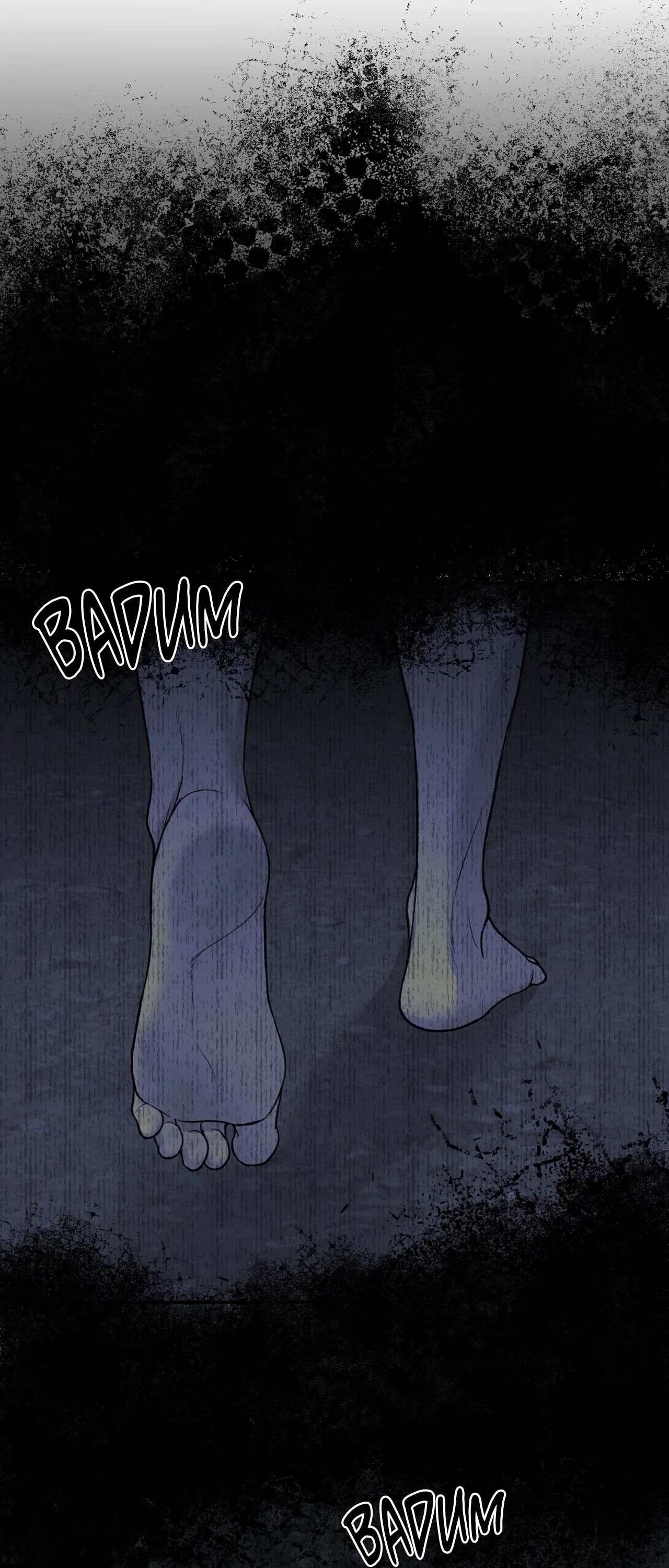 Jinx (Official) - Chapter 69 manhwa