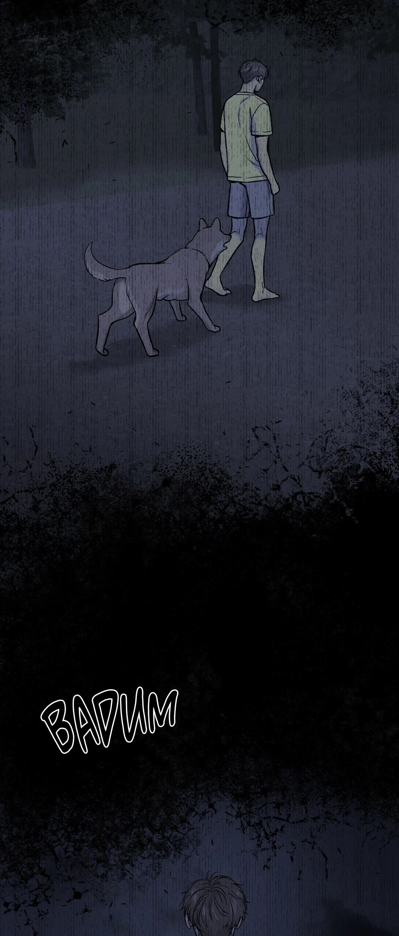 Jinx (Official) - Chapter 69 manhwa