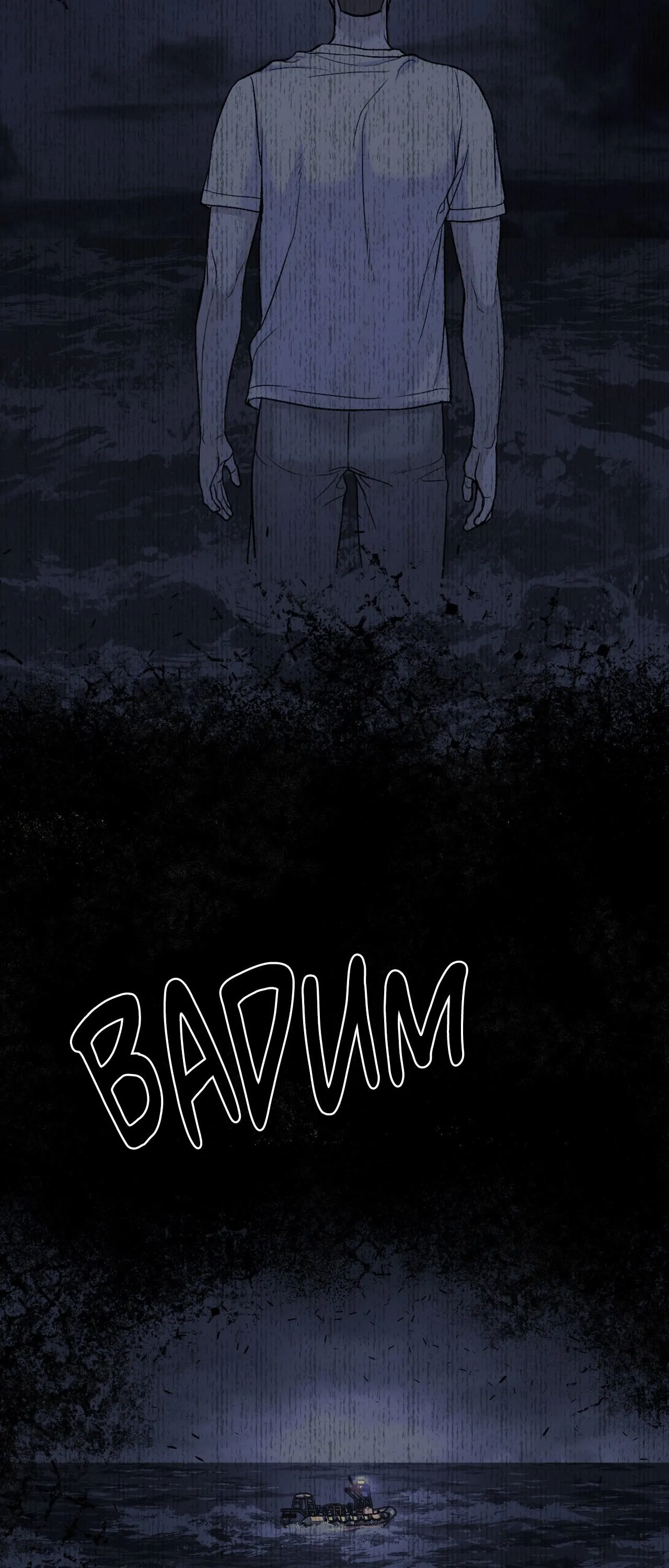 Jinx (Official) - Chapter 69 manhwa